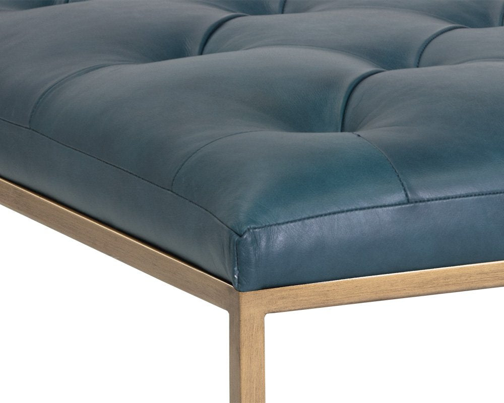 Sunpan Endall Ottoman