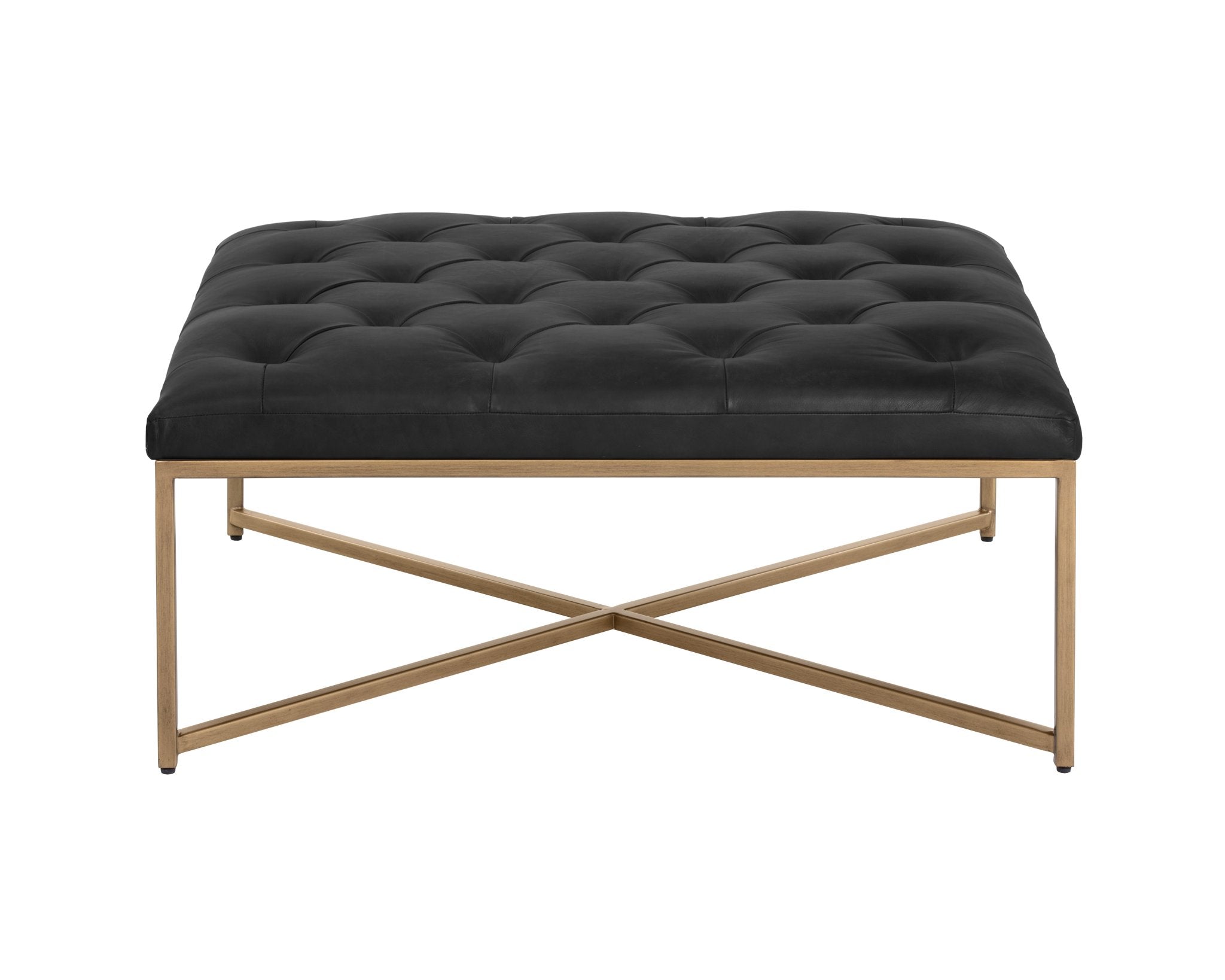 Sunpan Endall Ottoman