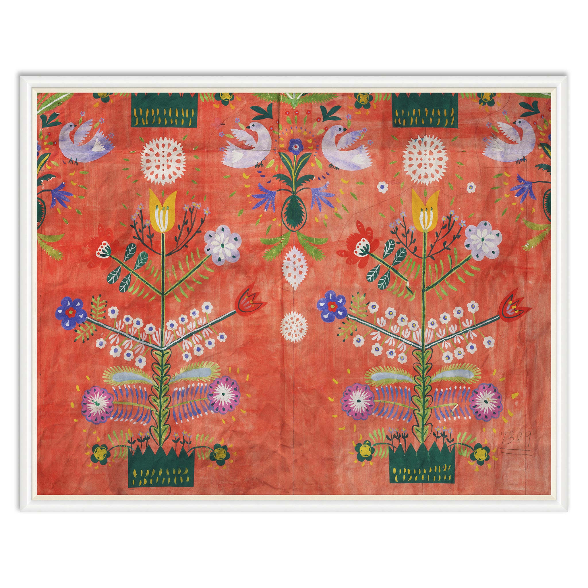 Paule Marrot Fete Art