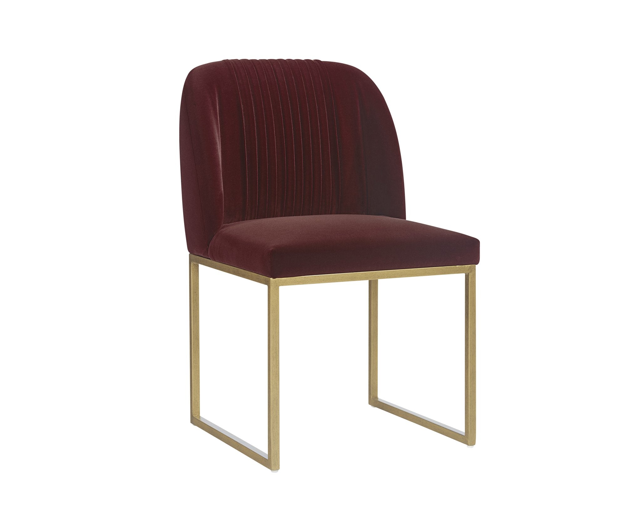 Sunpan Nevin Dining Chair Set Of 2
