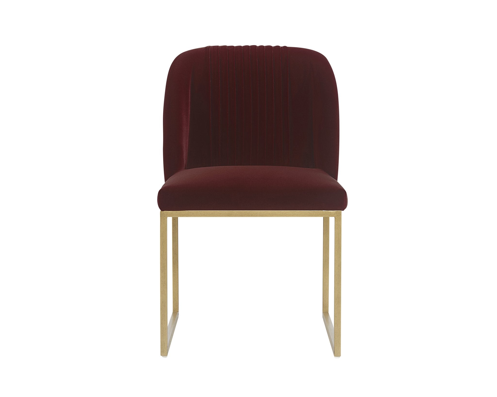 Sunpan Nevin Dining Chair Set Of 2
