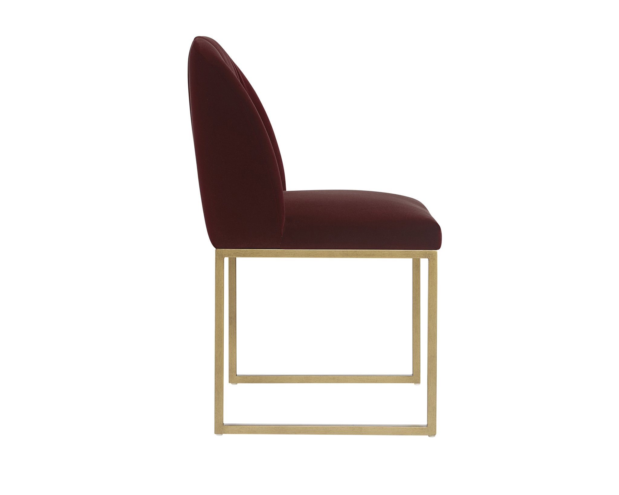 Sunpan Nevin Dining Chair Set Of 2