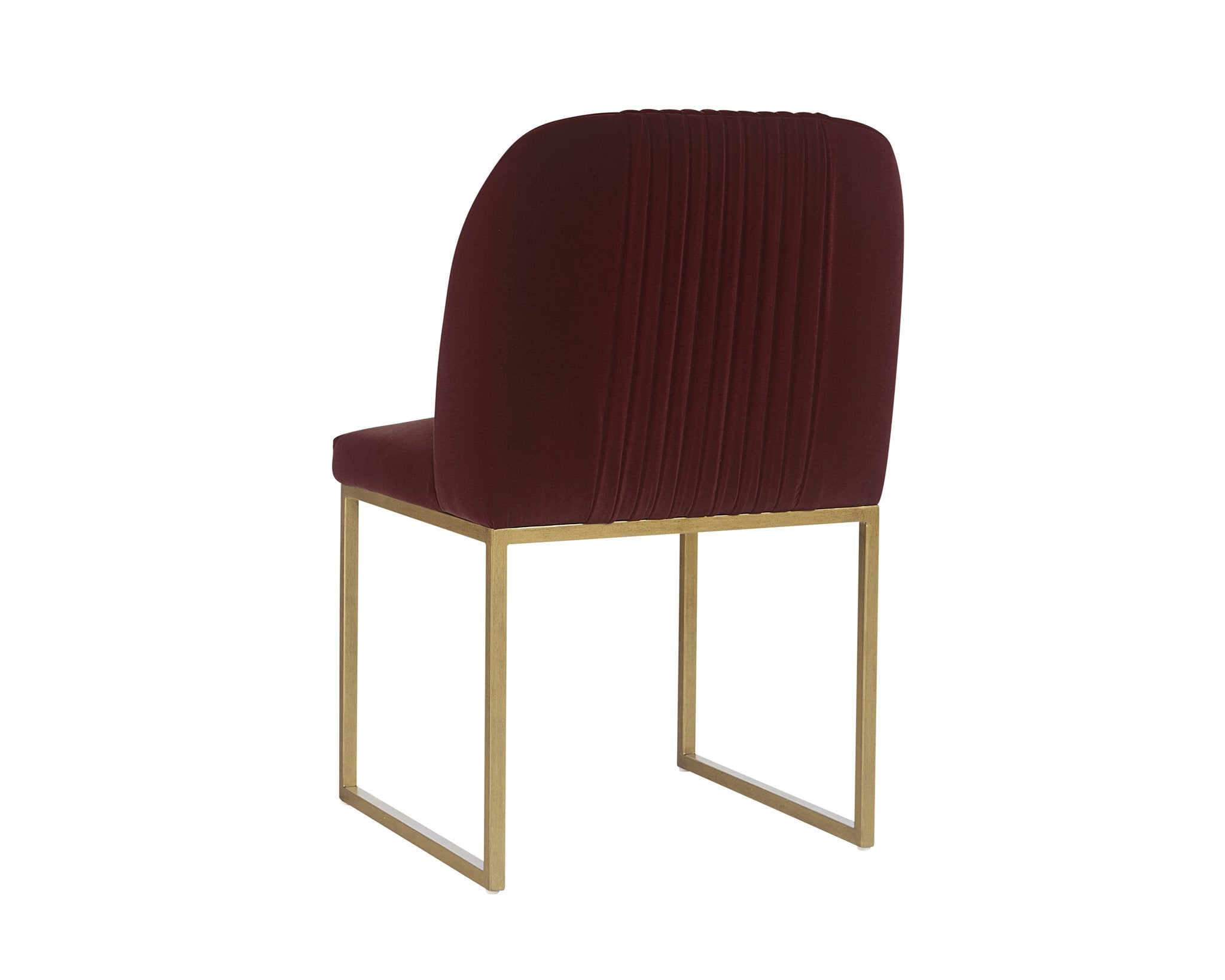 Sunpan Nevin Dining Chair Set Of 2
