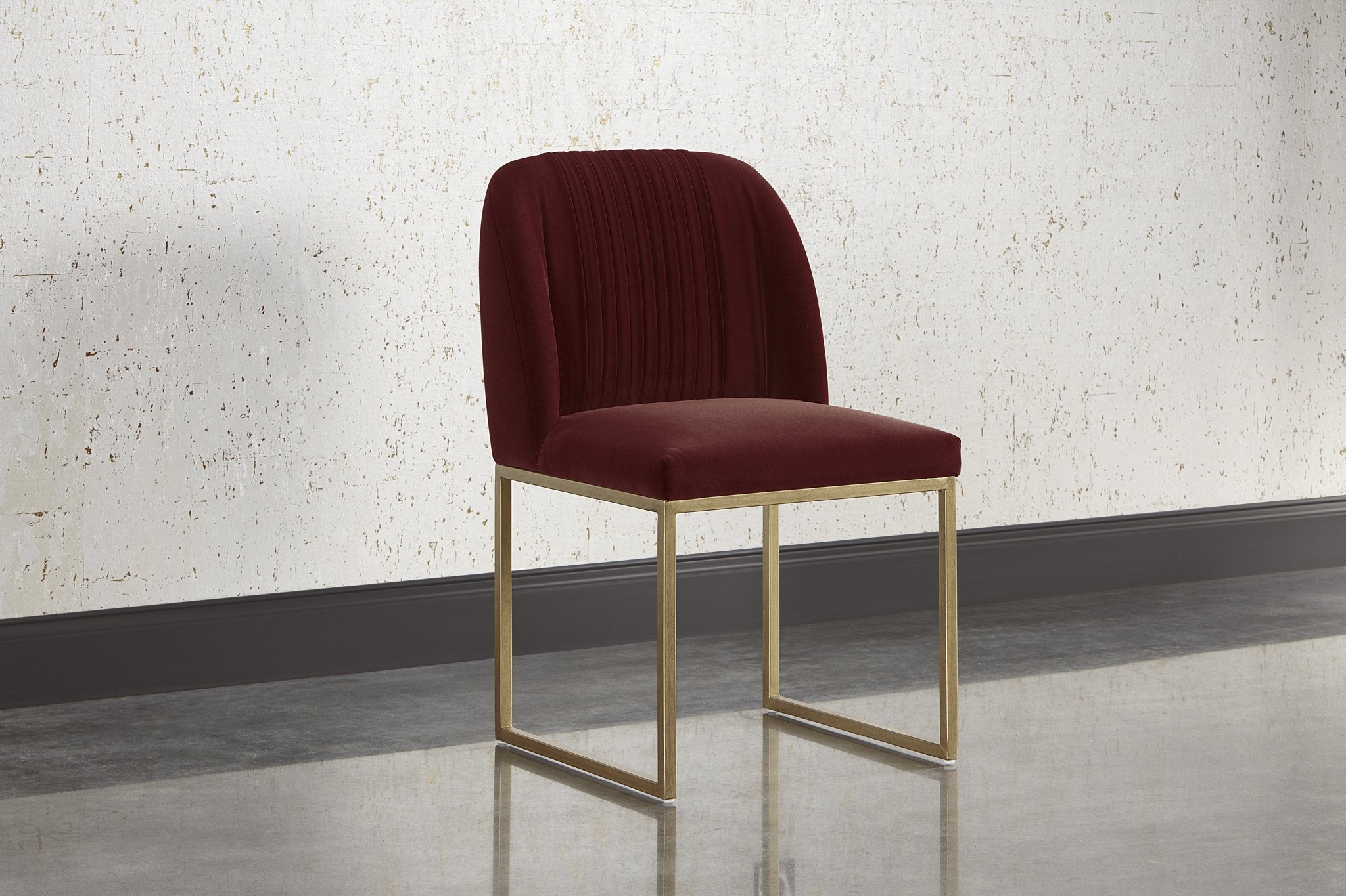 Sunpan Nevin Dining Chair Set Of 2
