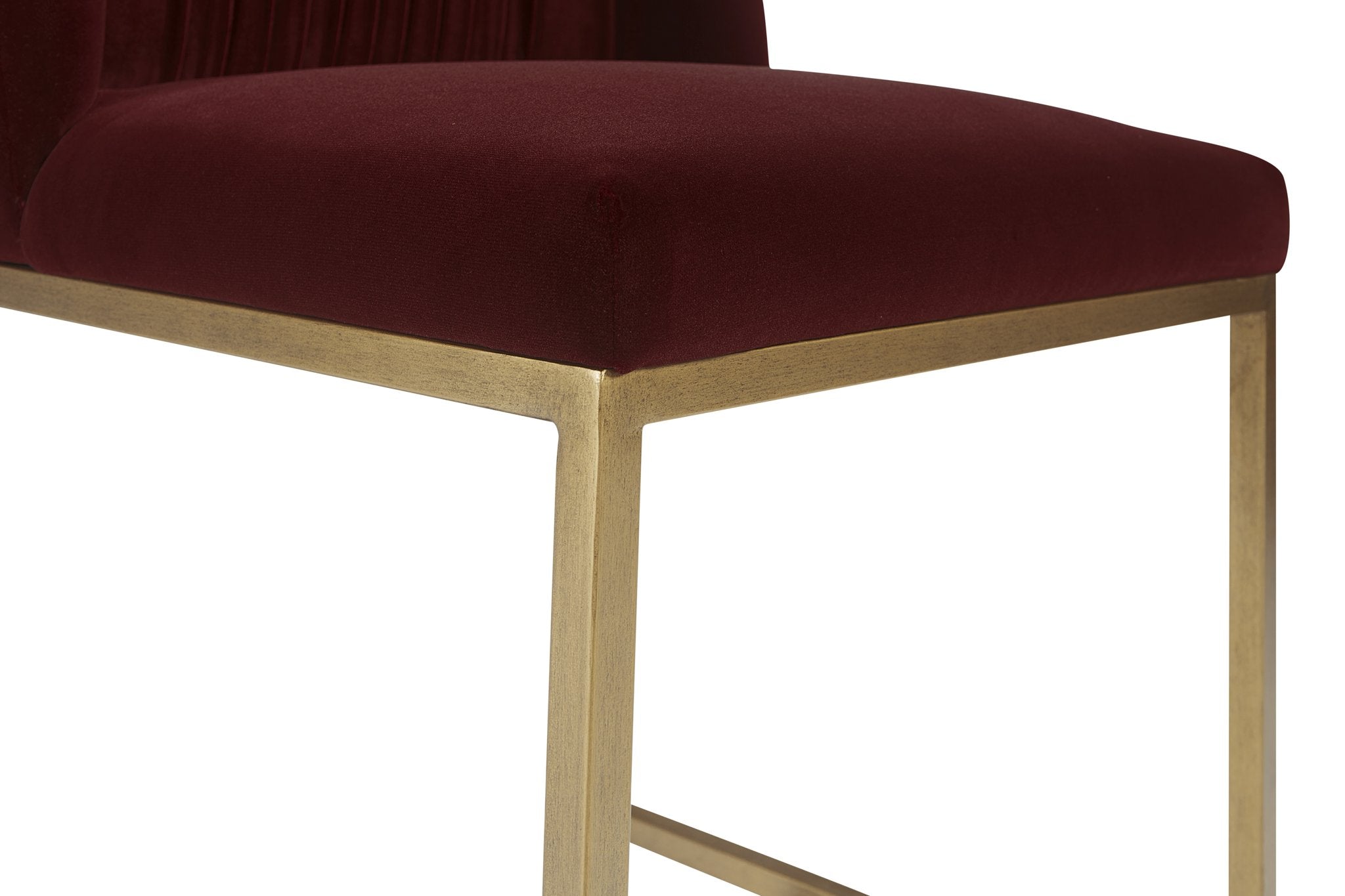 Sunpan Nevin Dining Chair Set Of 2