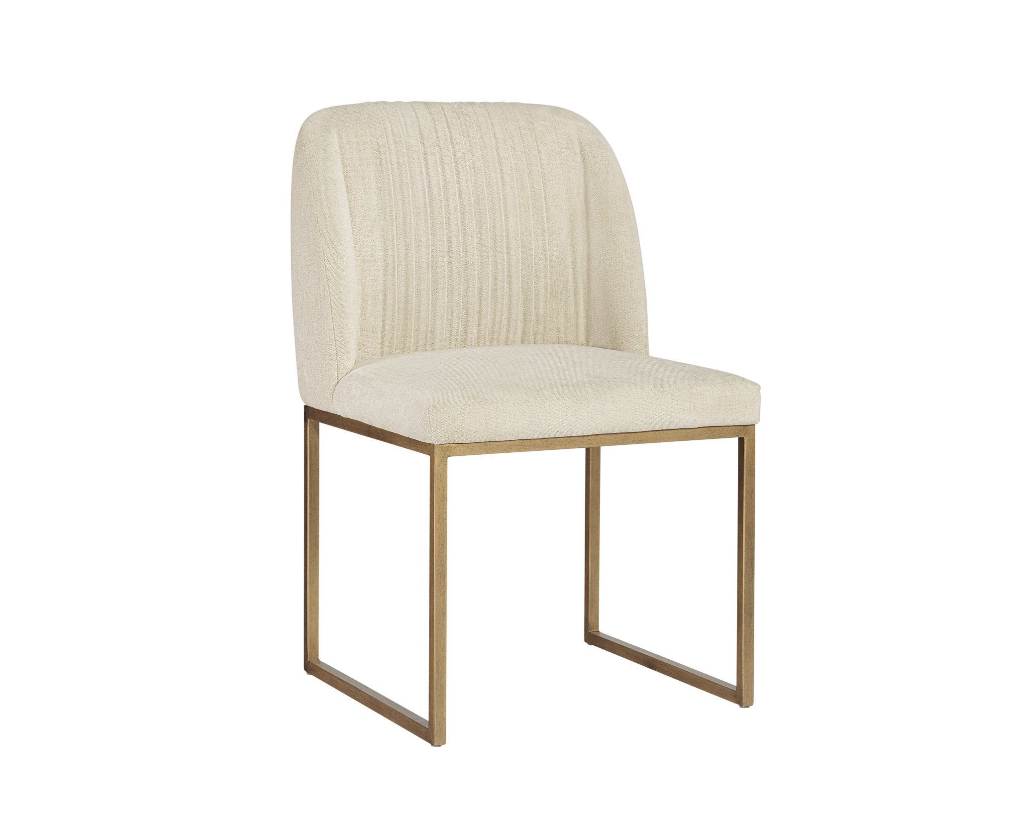 Sunpan Nevin Dining Chair Set Of 2