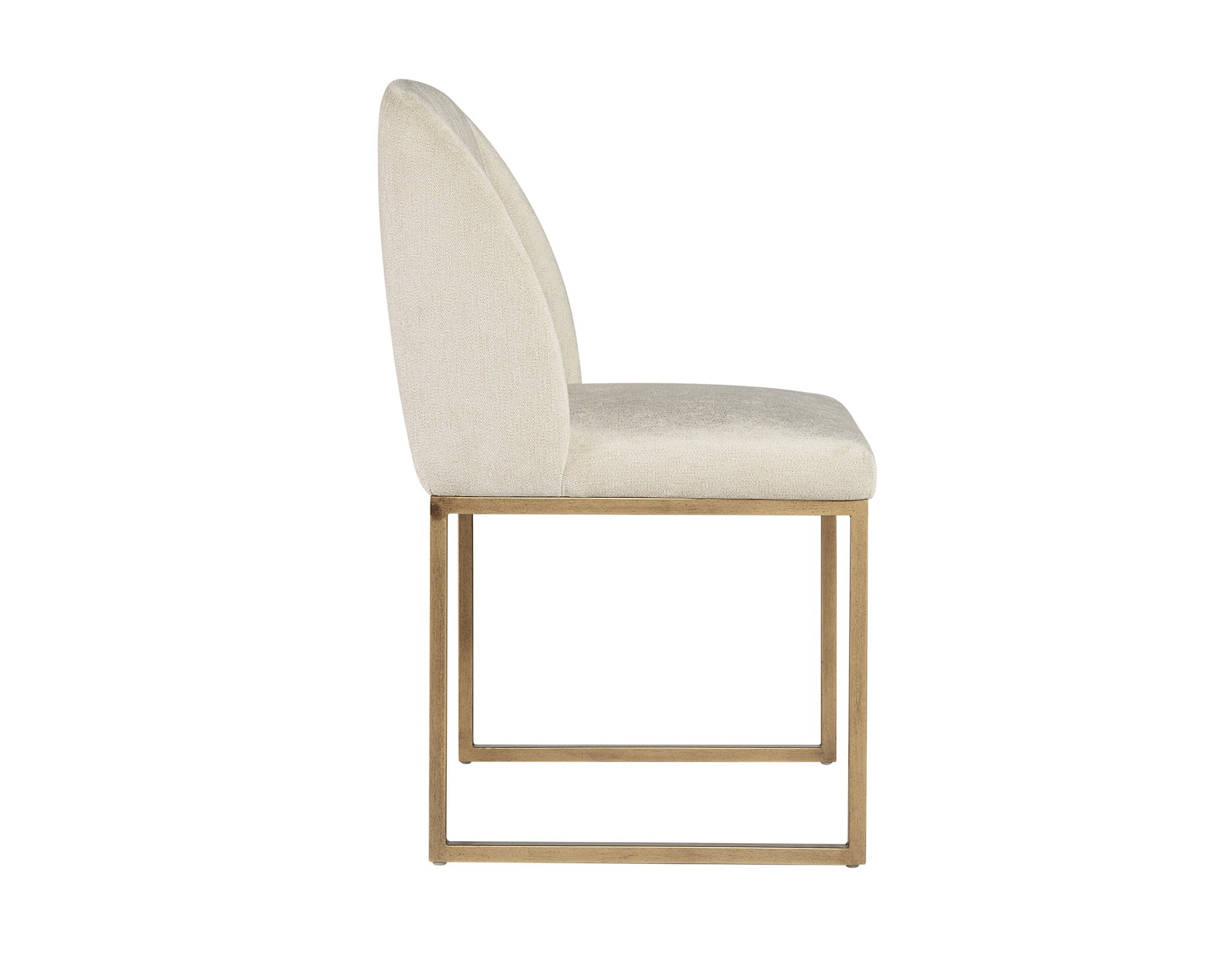 Sunpan Nevin Dining Chair Set Of 2