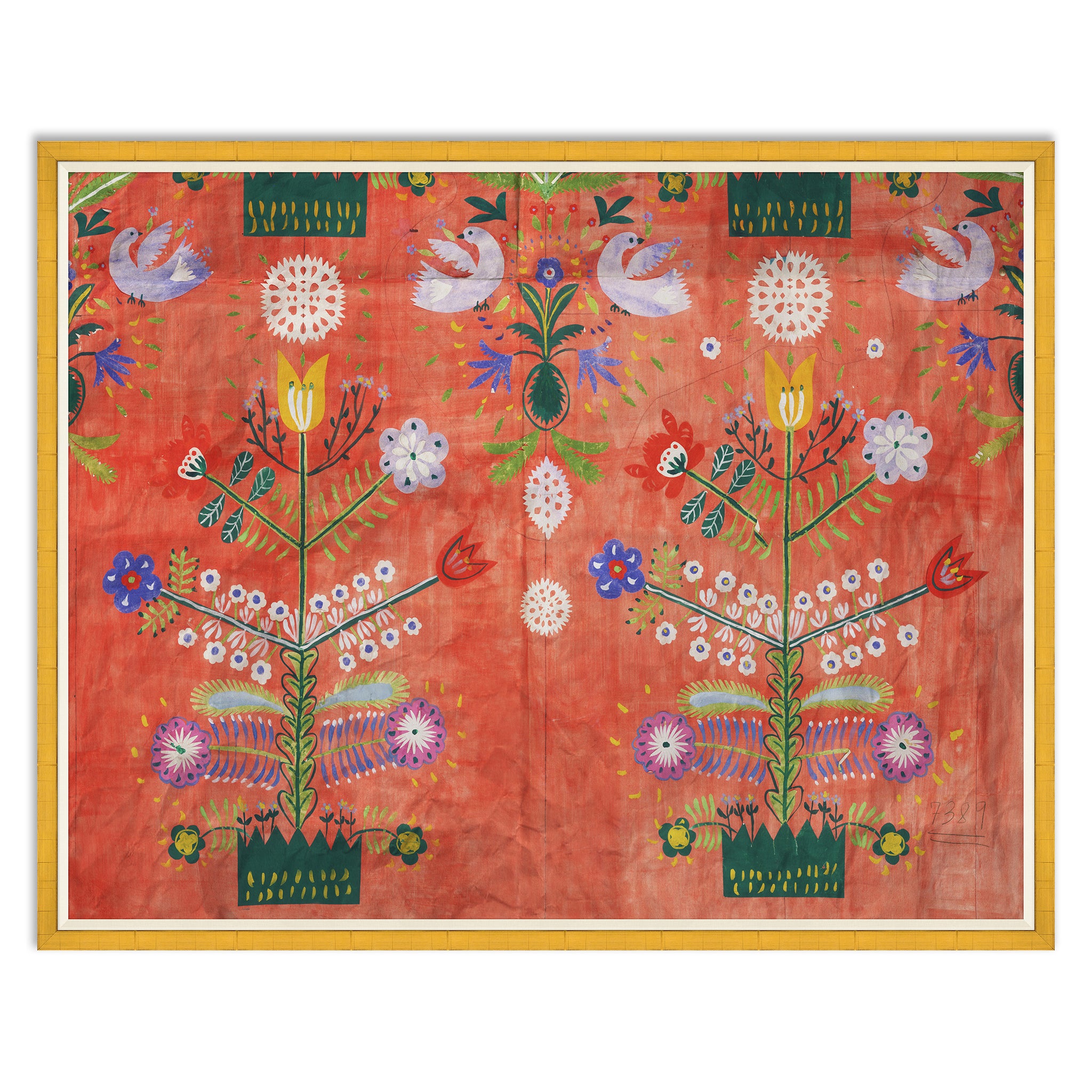 Paule Marrot Fete Art