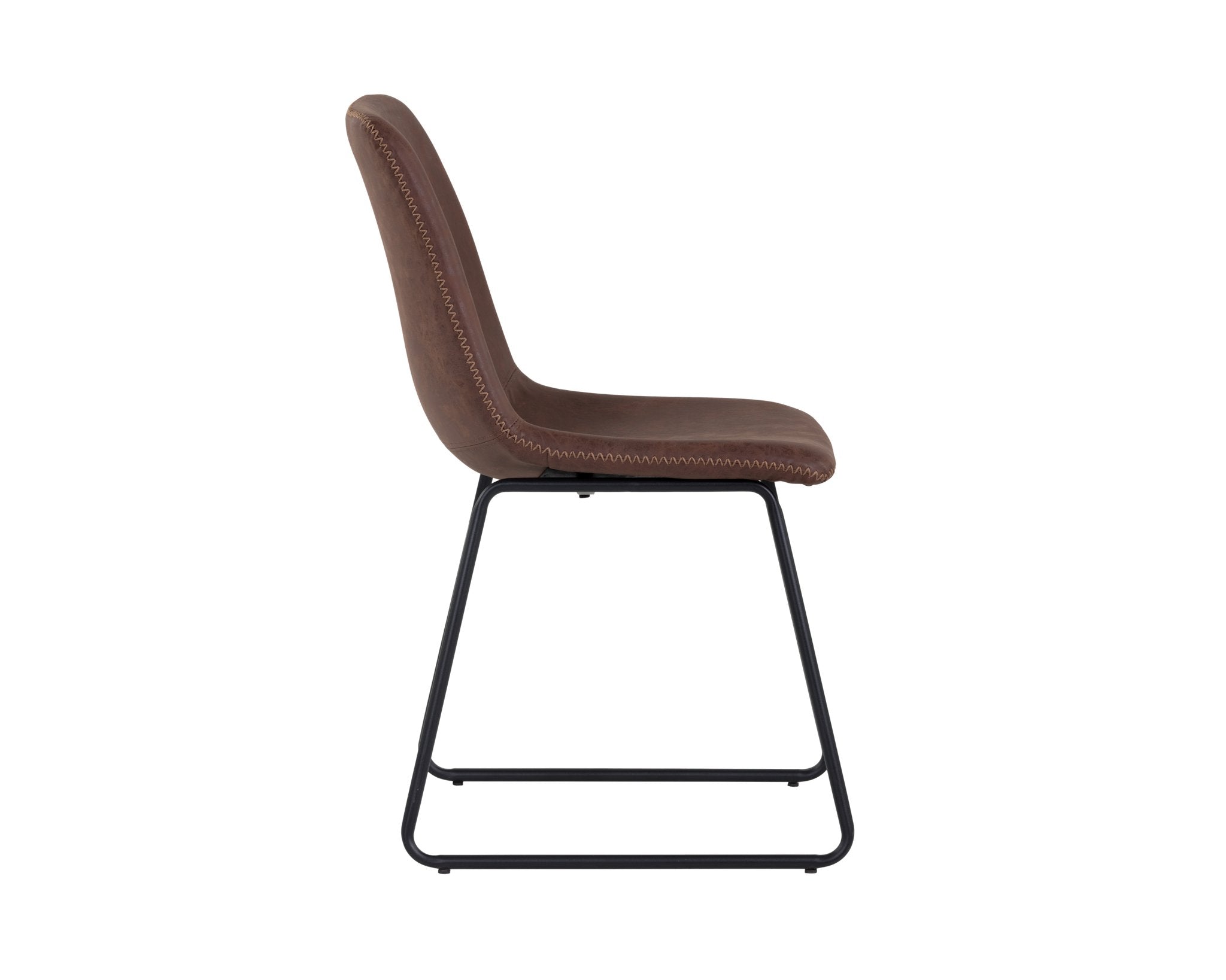 Sunpan Cal Dining Chair Set Of 2