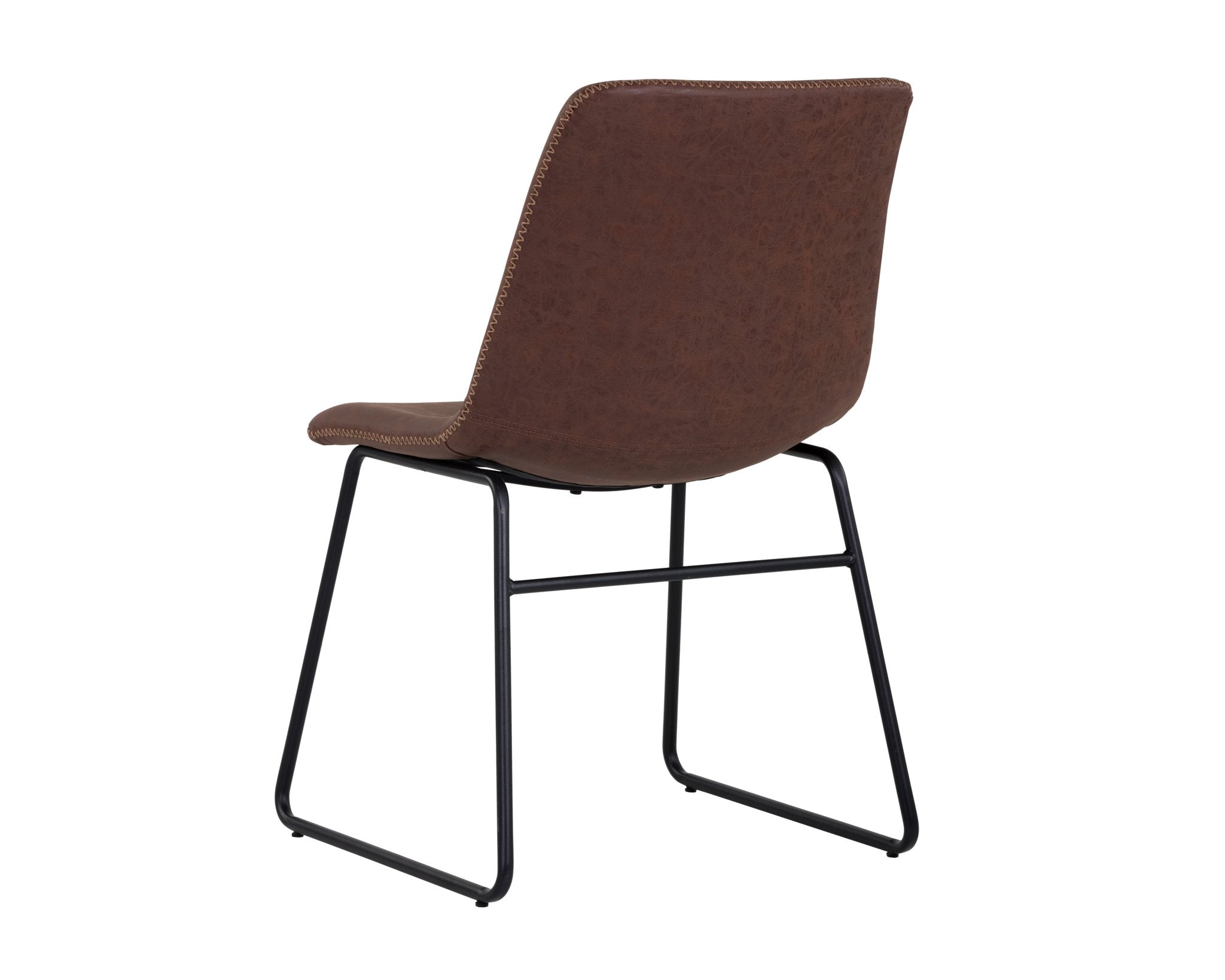 Sunpan Cal Dining Chair Set Of 2