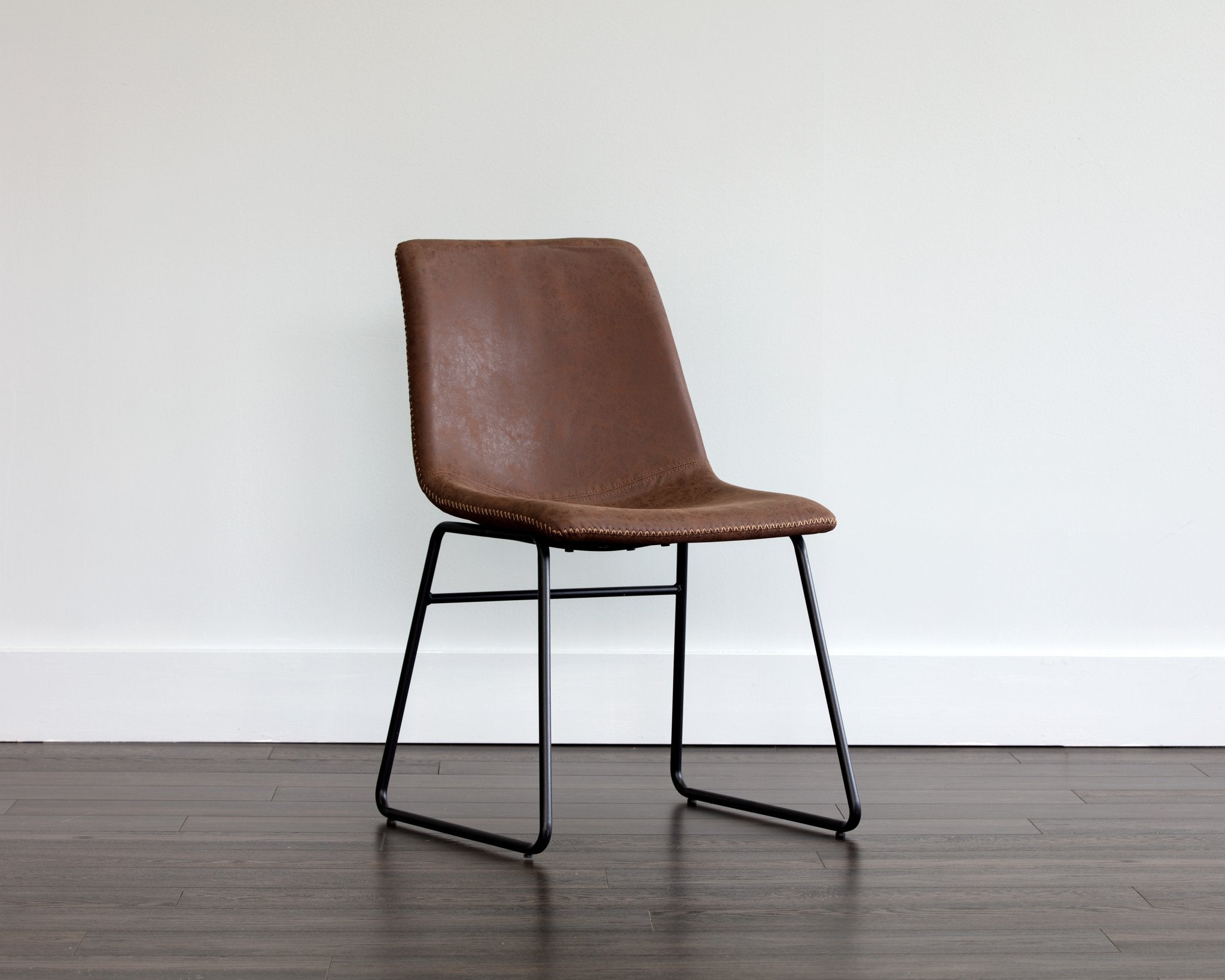 Sunpan Cal Dining Chair Set Of 2