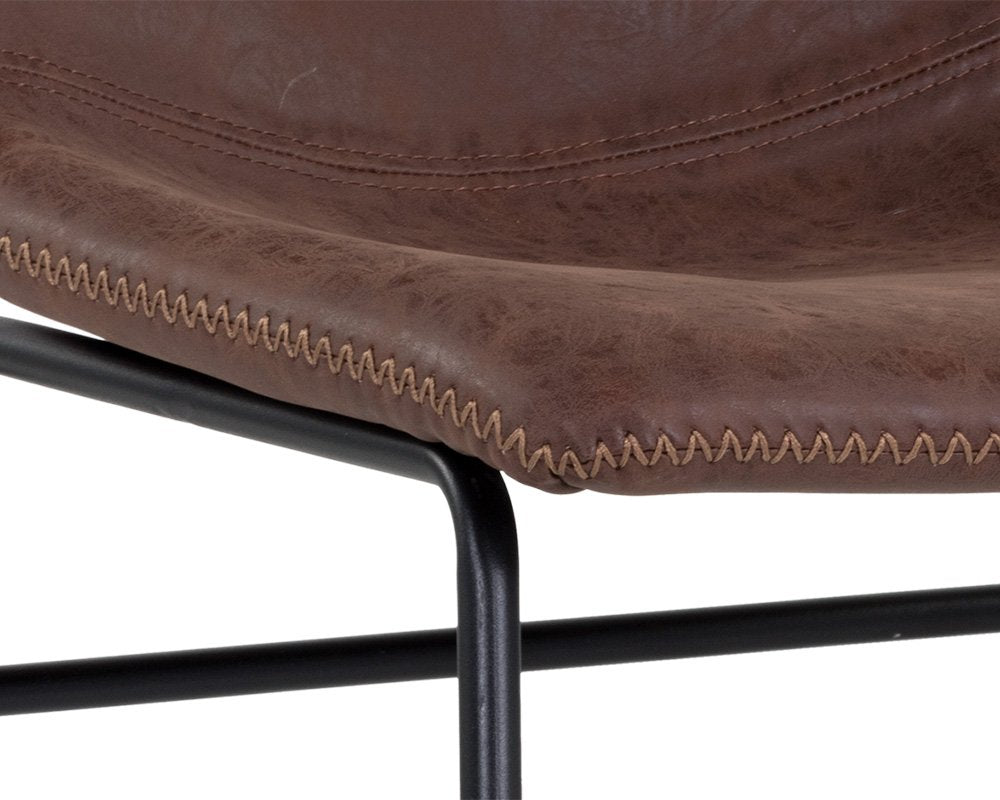 Sunpan Cal Dining Chair Set Of 2