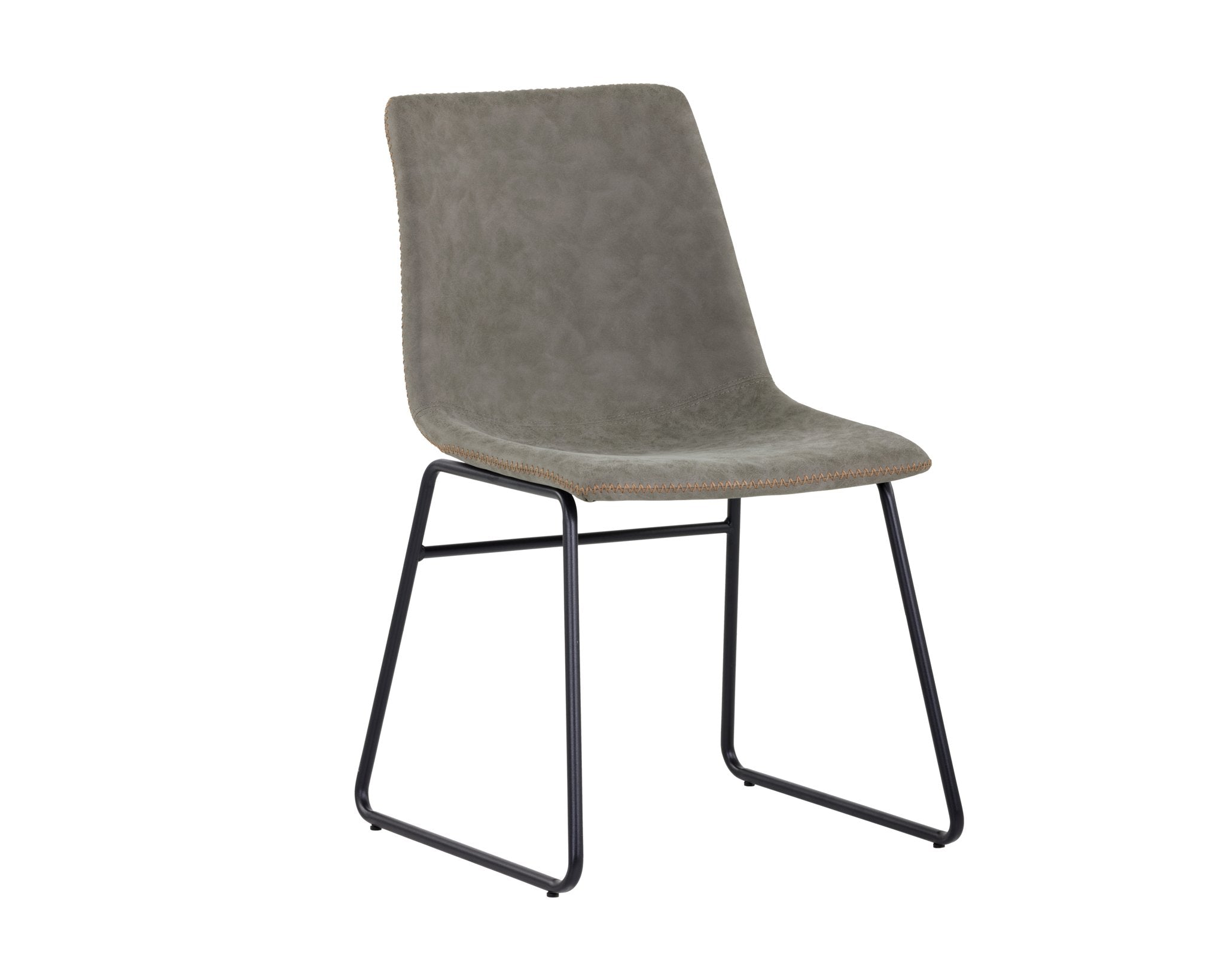 Sunpan Cal Dining Chair Set Of 2