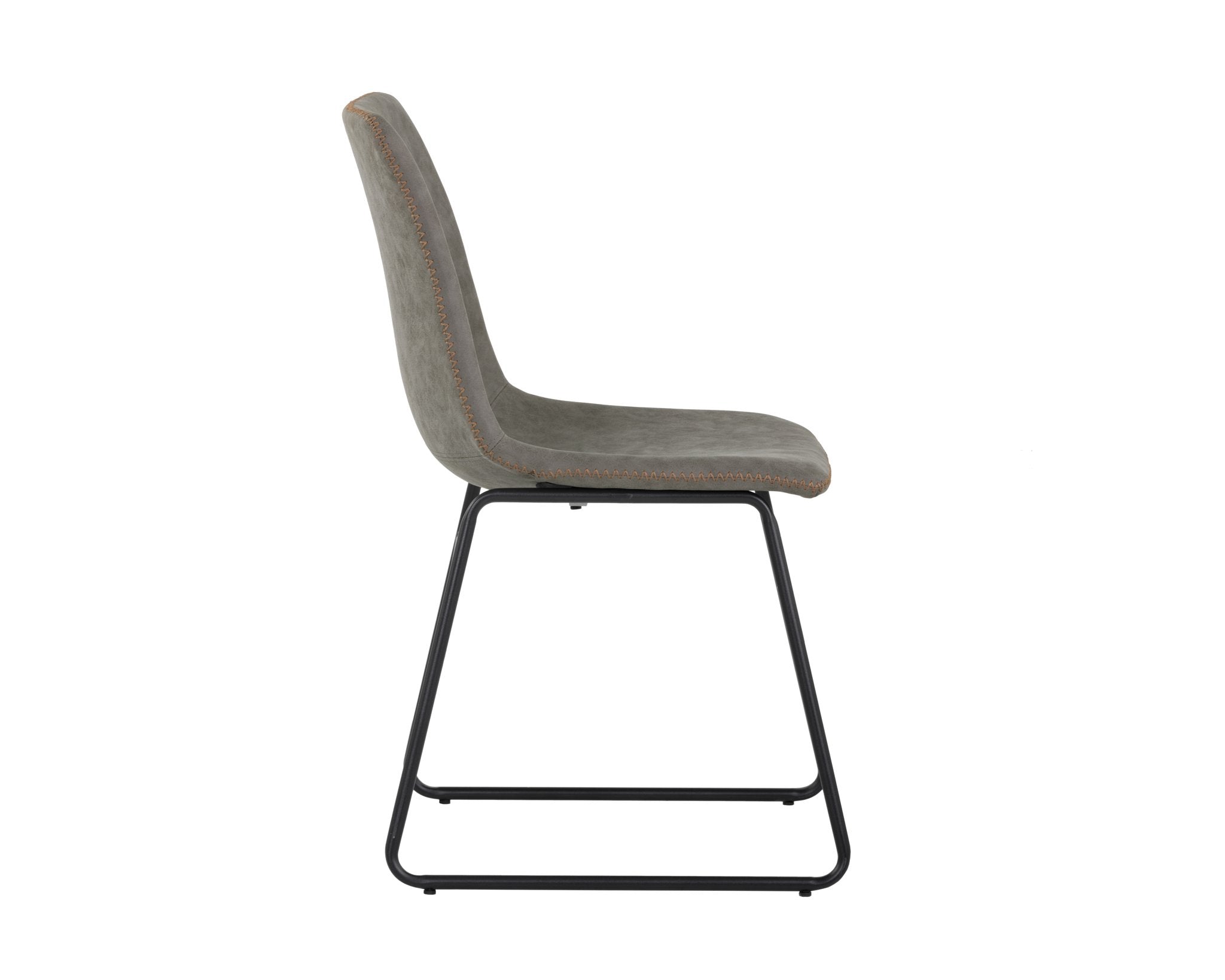 Sunpan Cal Dining Chair Set Of 2