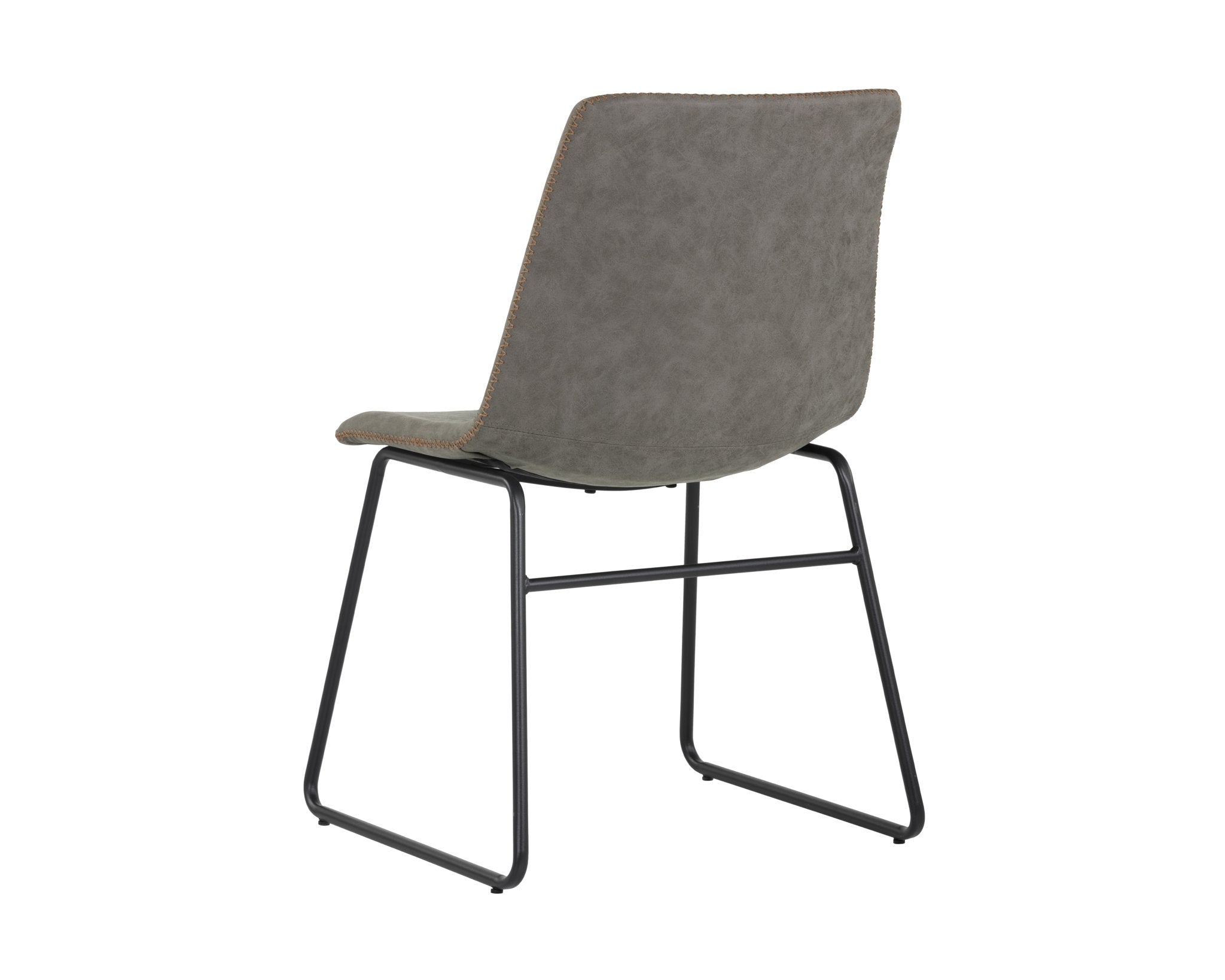 Sunpan Cal Dining Chair Set Of 2