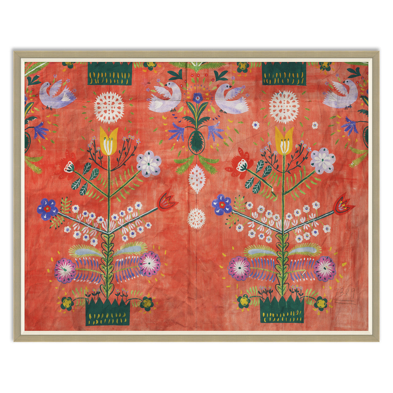 Paule Marrot Fete Art