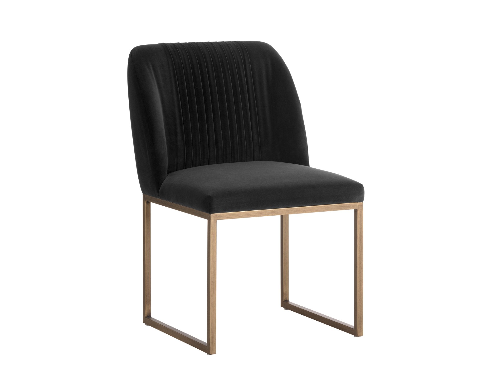 Sunpan Nevin Dining Chair Set Of 2