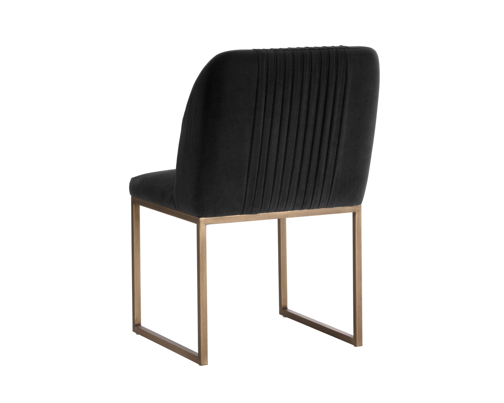 Sunpan Nevin Dining Chair Set Of 2