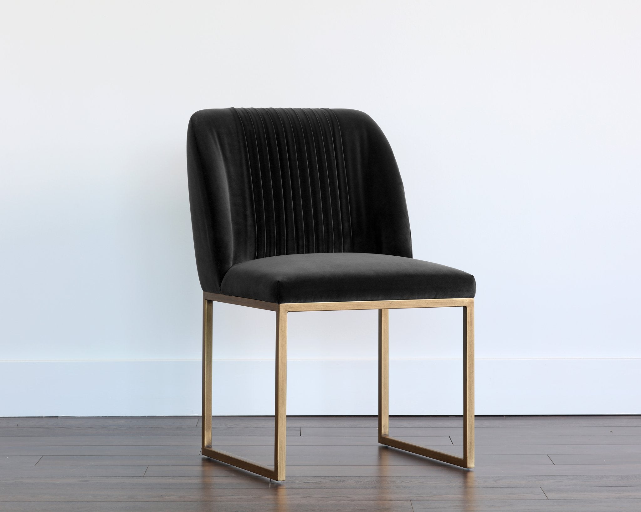 Sunpan Nevin Dining Chair Set Of 2