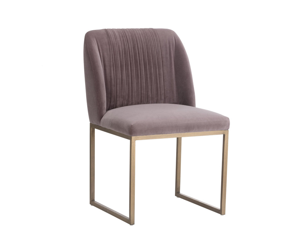 Sunpan Nevin Dining Chair Set Of 2