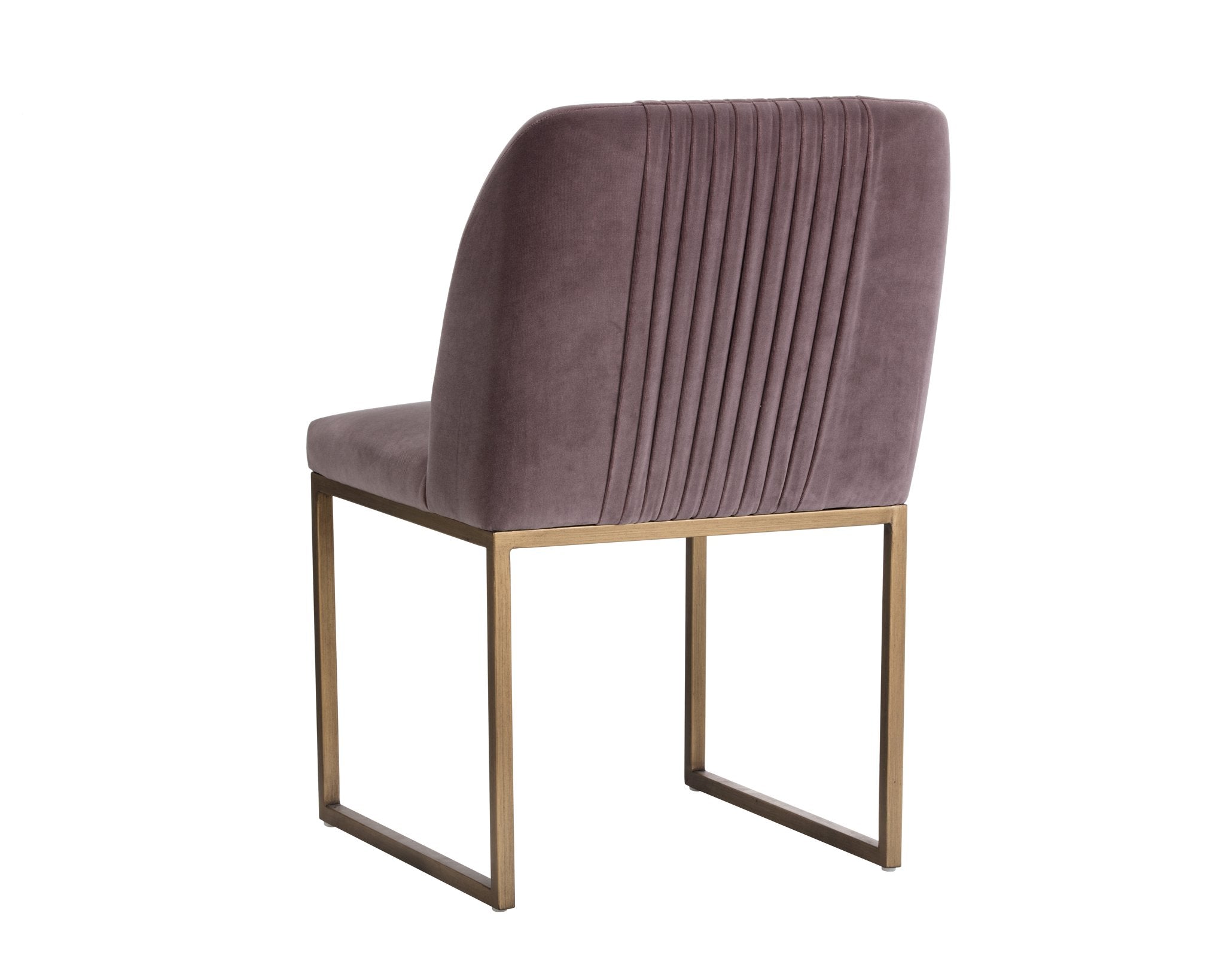 Sunpan Nevin Dining Chair Set Of 2