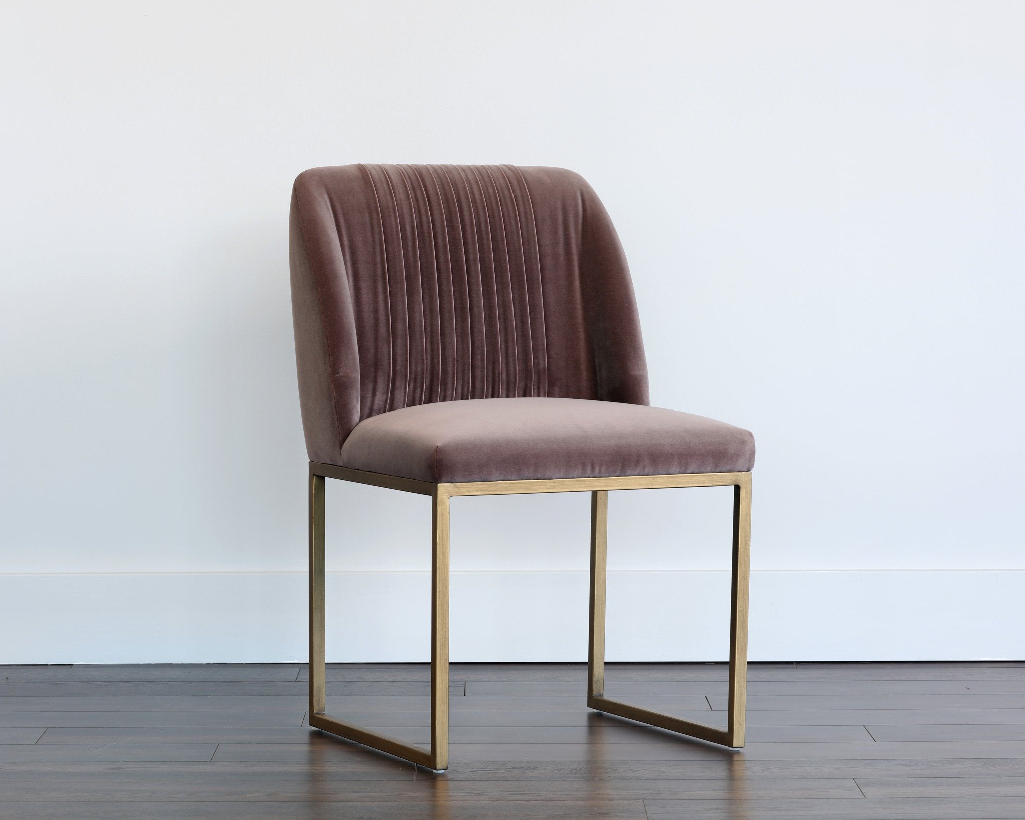 Sunpan Nevin Dining Chair Set Of 2