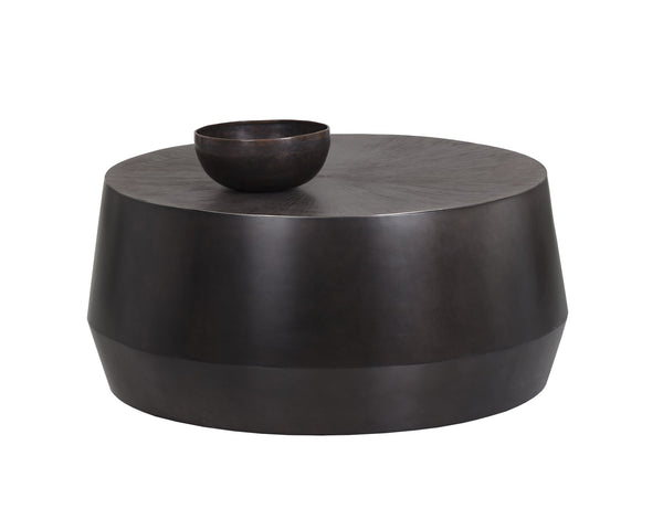 Sunpan Creed Coffee Table Small
