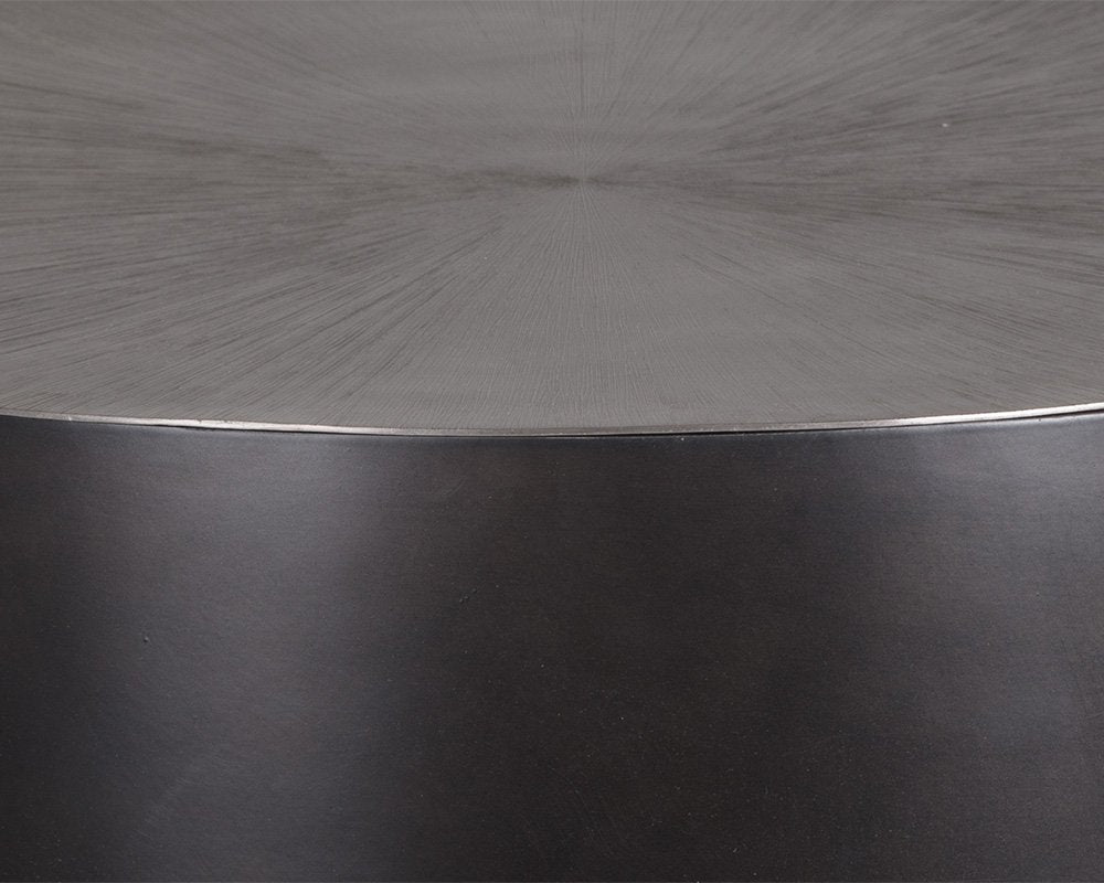 Sunpan Creed Coffee Table Small