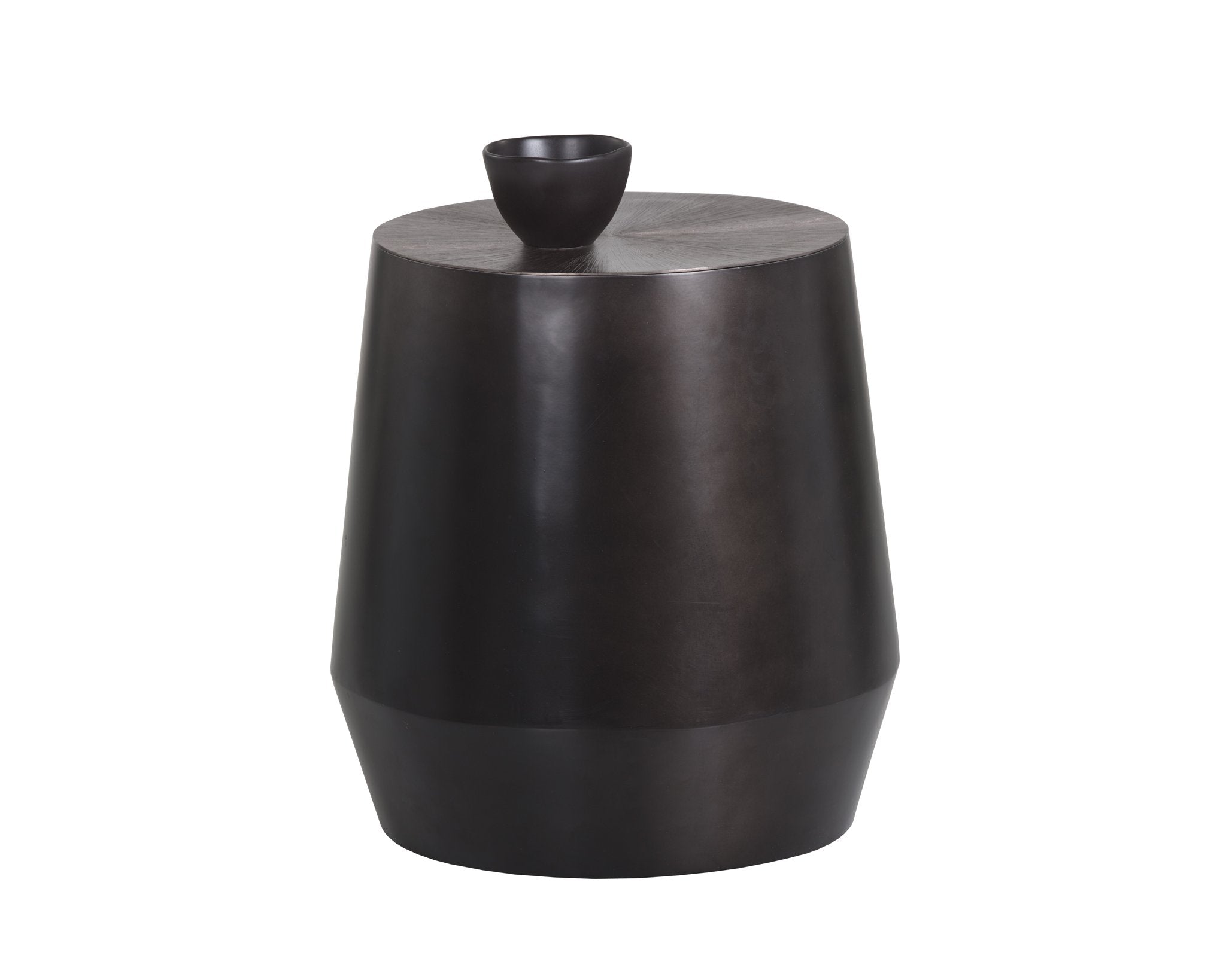 Sunpan Creed End Table