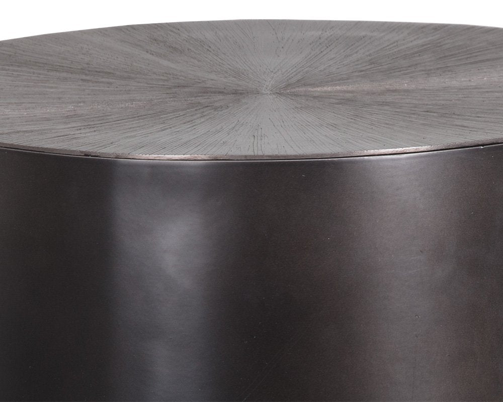 Sunpan Creed End Table