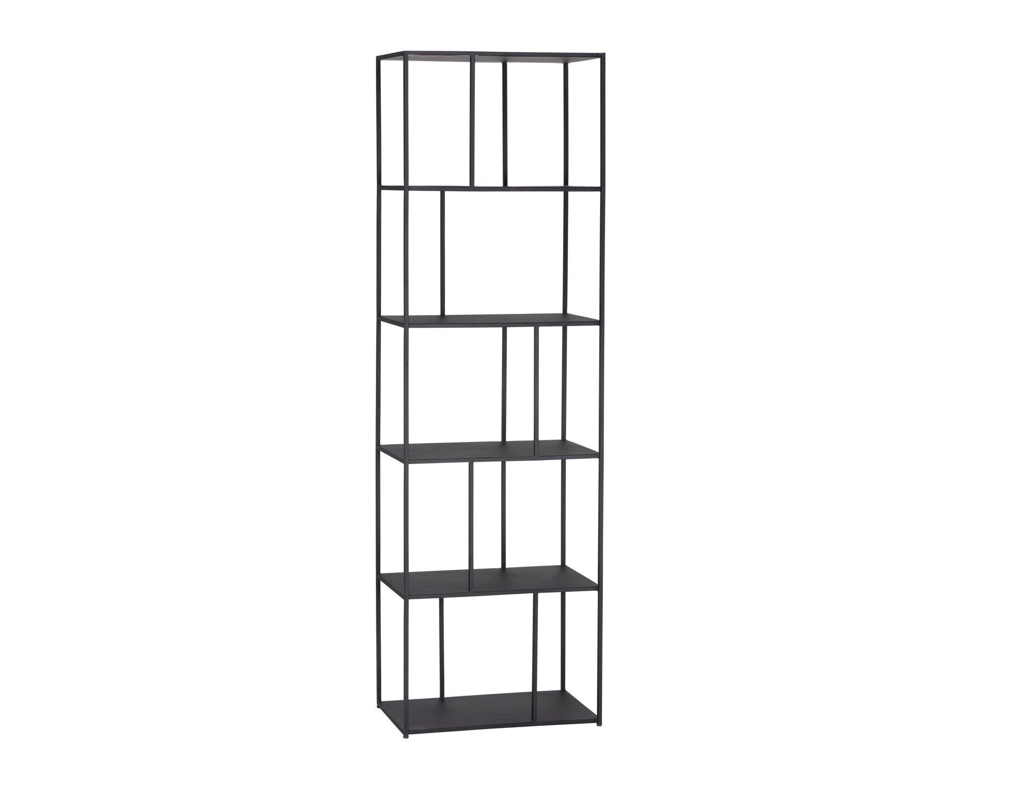 Sunpan Eiffel Bookcase