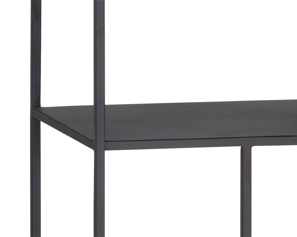 Sunpan Eiffel Bookcase
