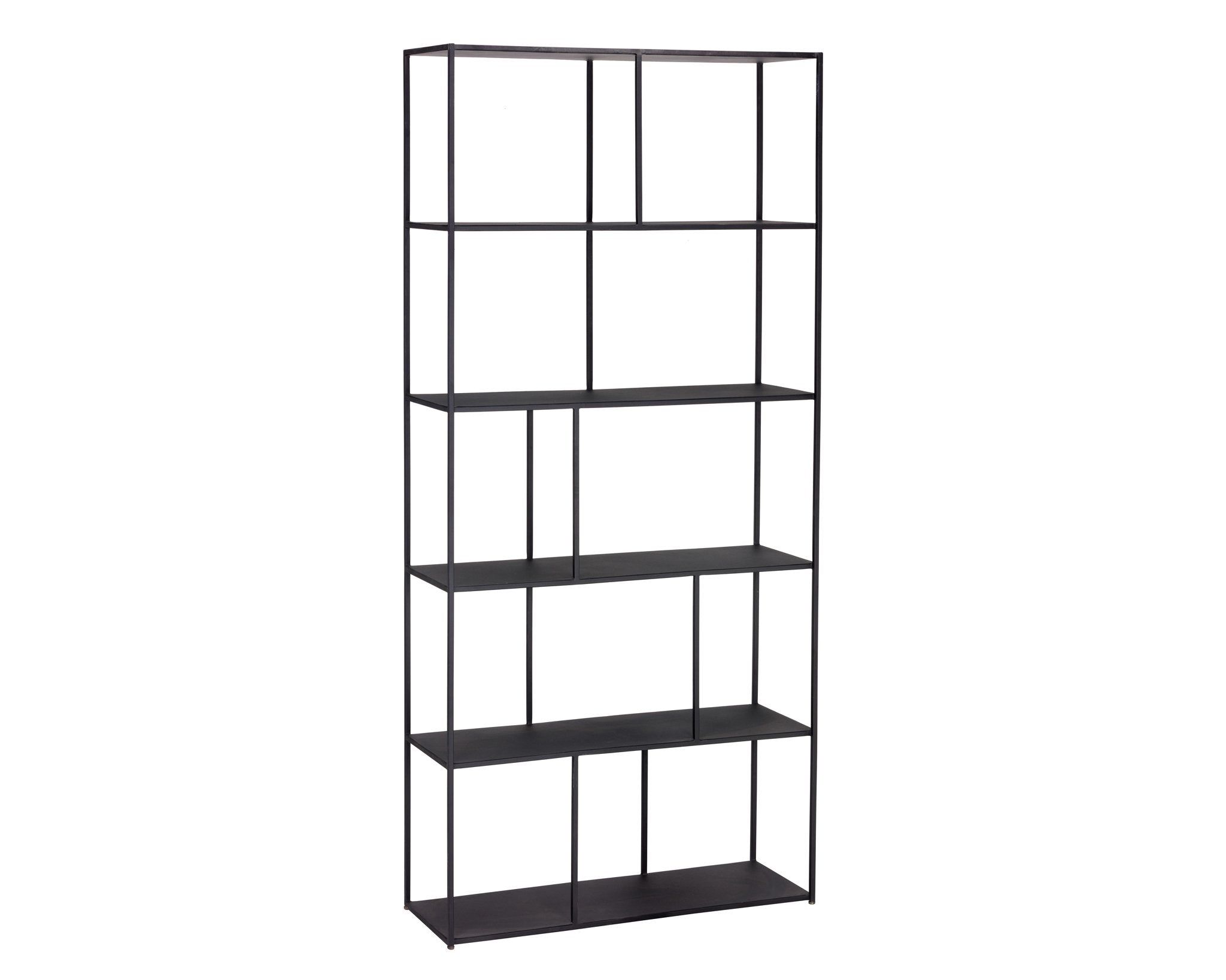Sunpan Eiffel Bookcase