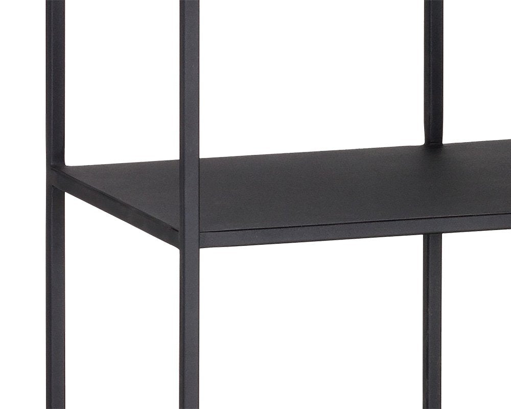 Sunpan Eiffel Bookcase