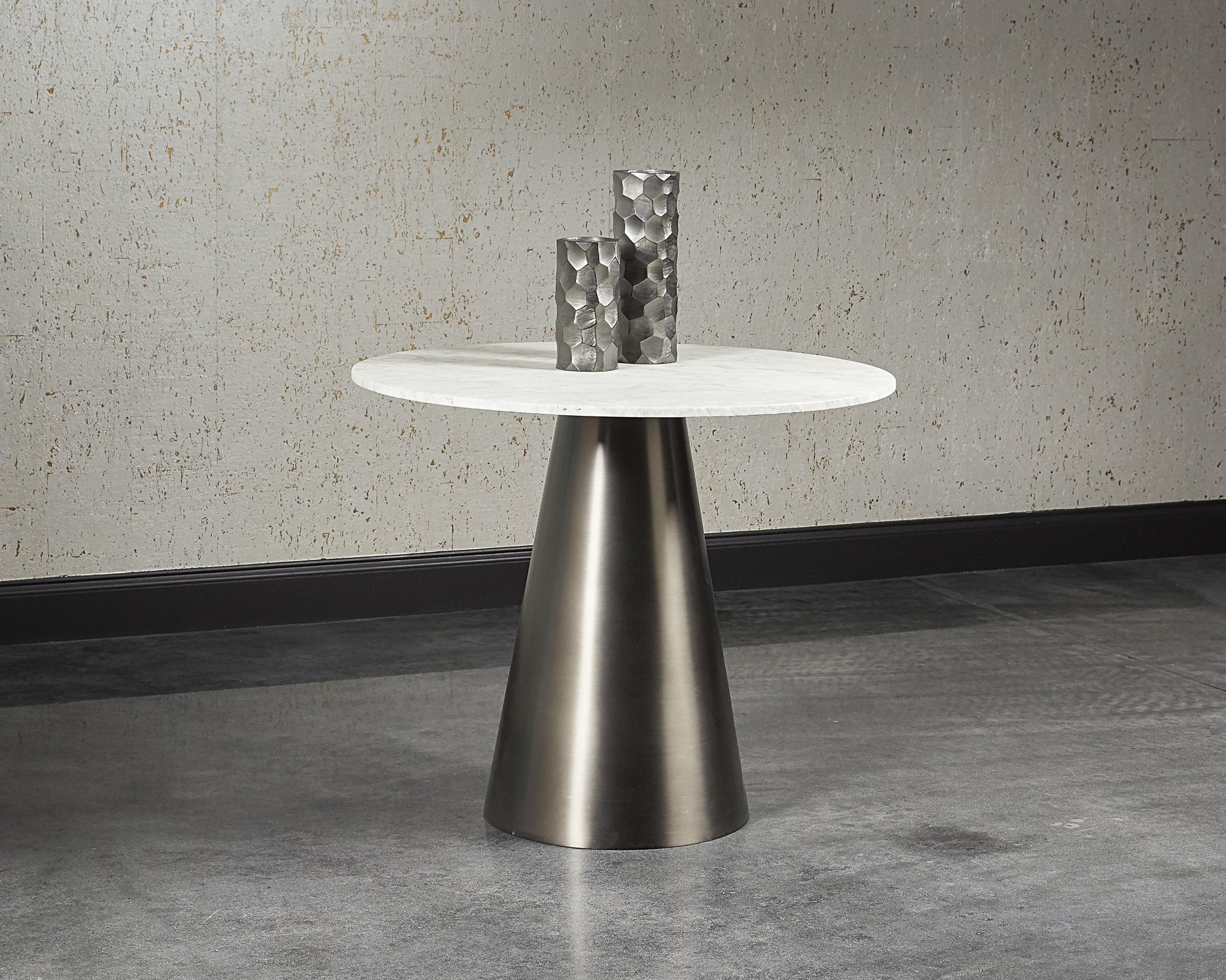 Sunpan Damon Bistro Table