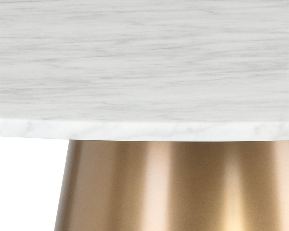 Sunpan Damon Bistro Table