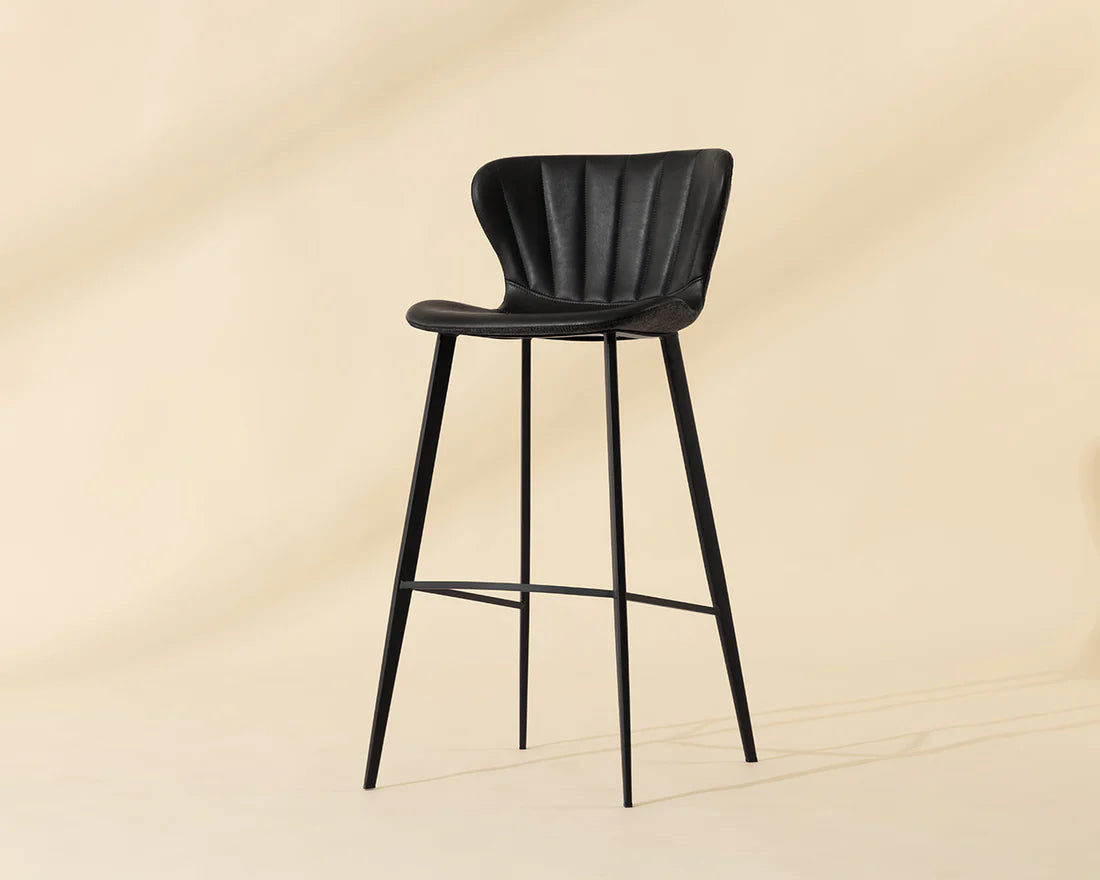 Sunpan Arabella Barstool