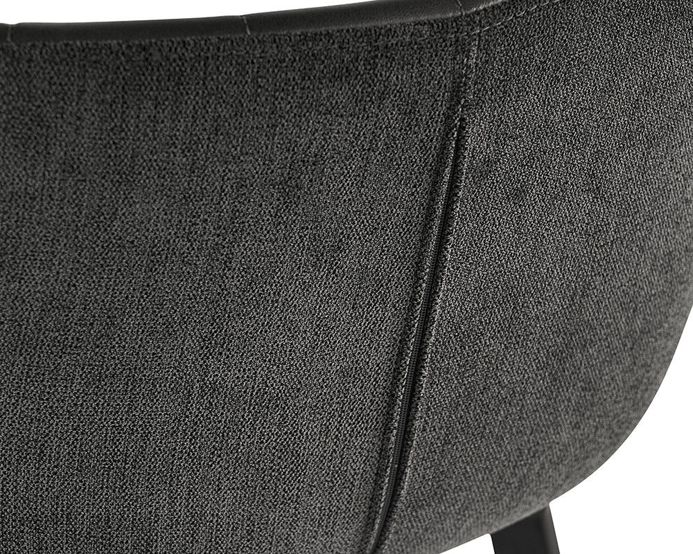 Sunpan Arabella Barstool