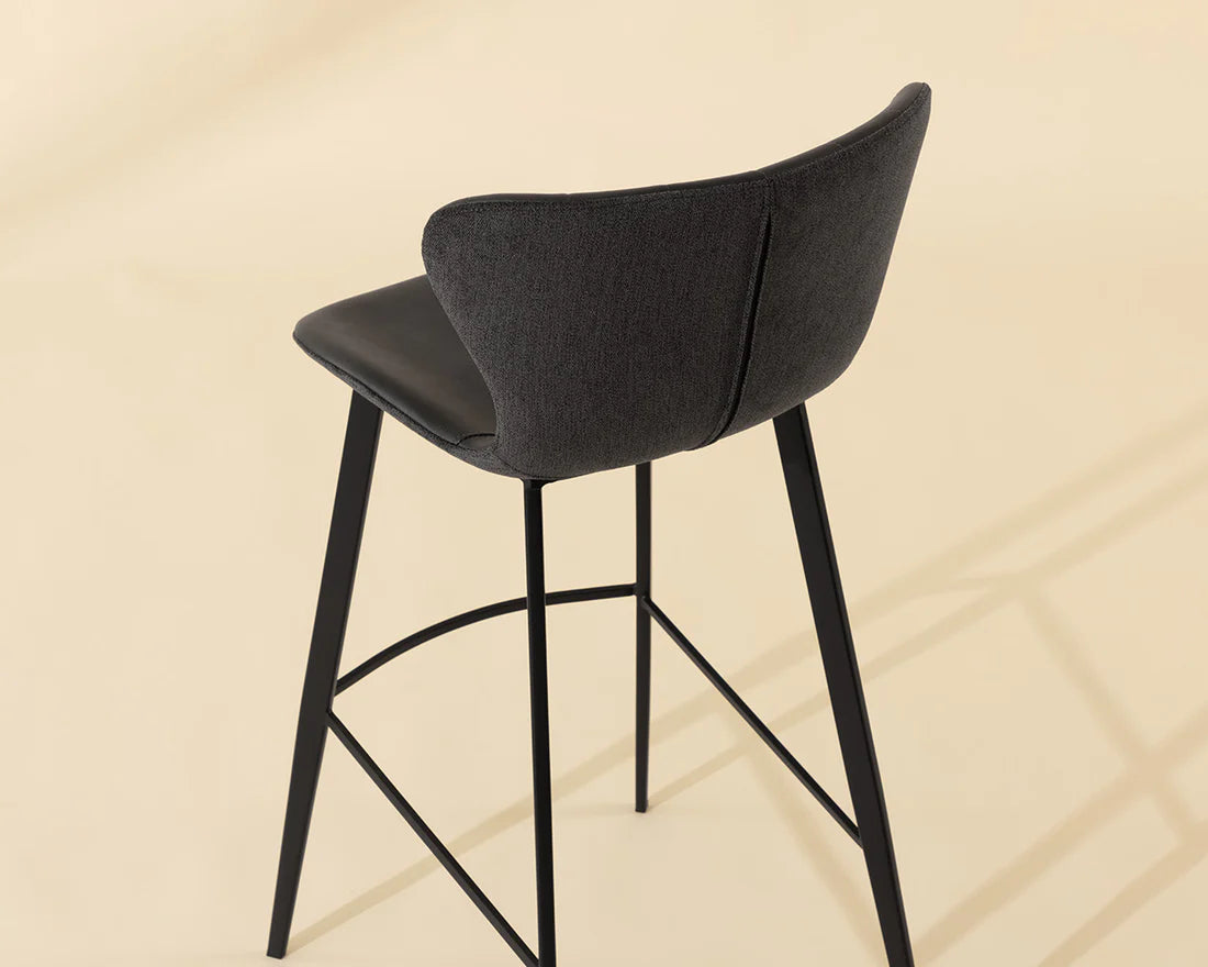 Sunpan Arabella Barstool
