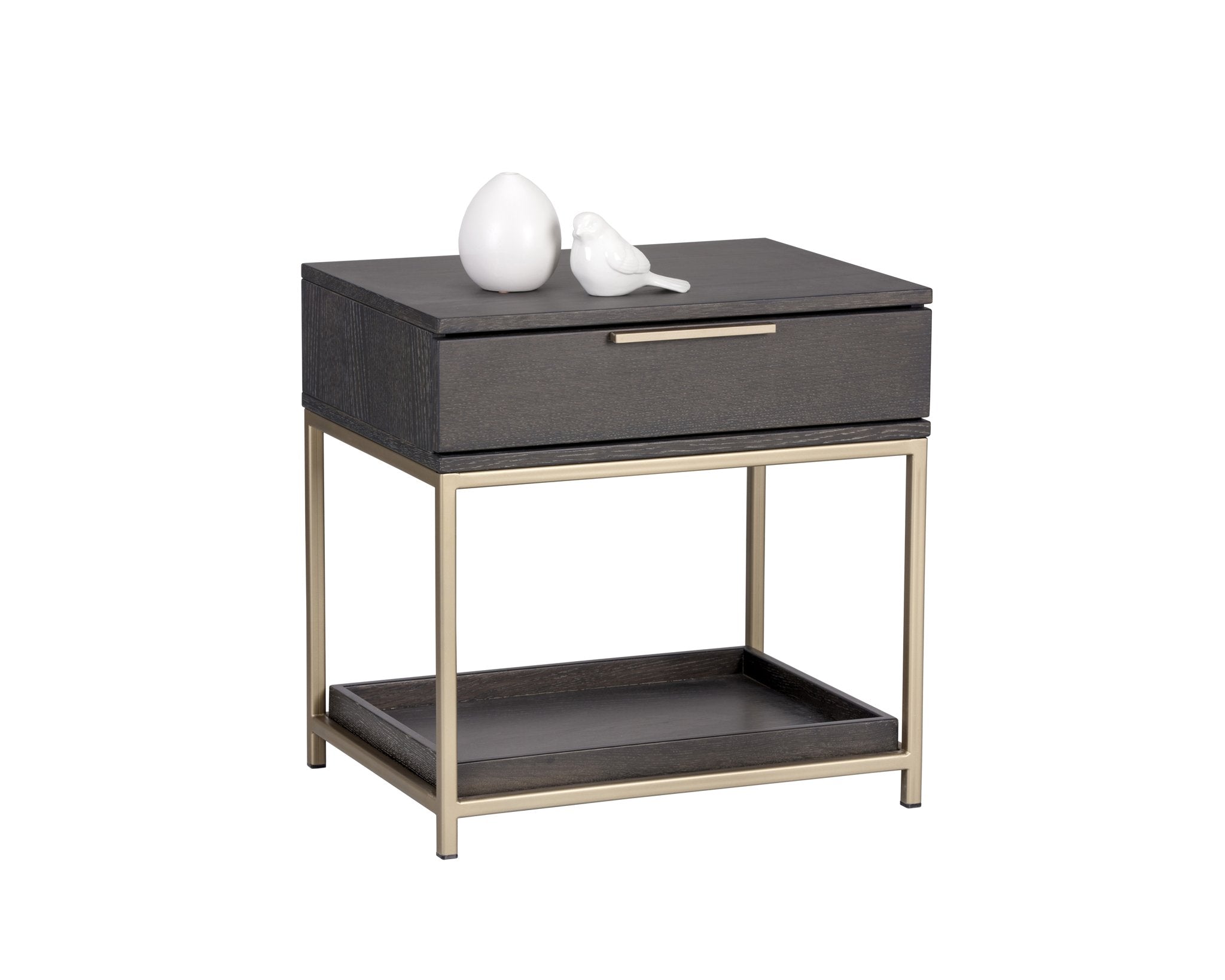 Sunpan Rebel Nightstand