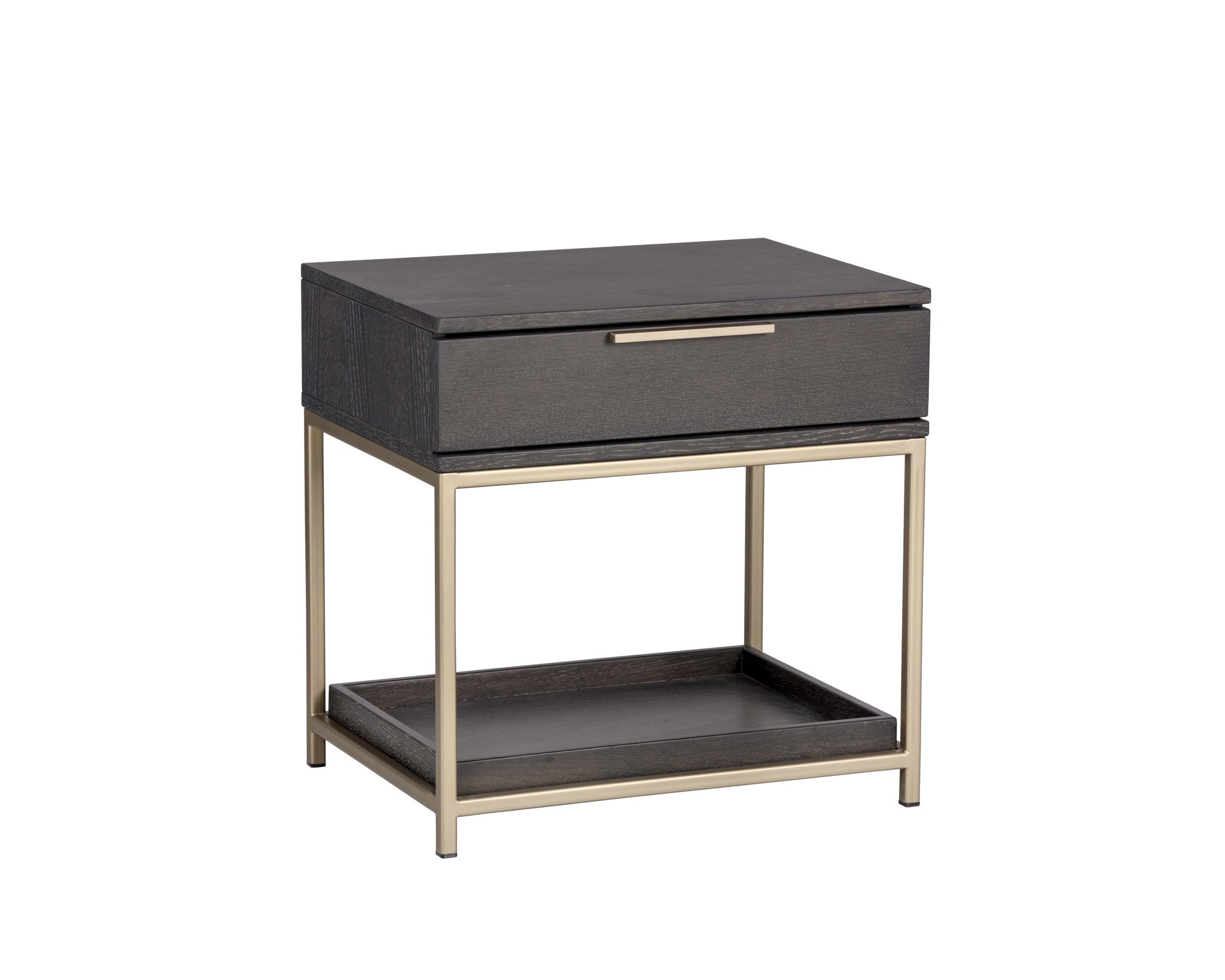 Sunpan Rebel Nightstand