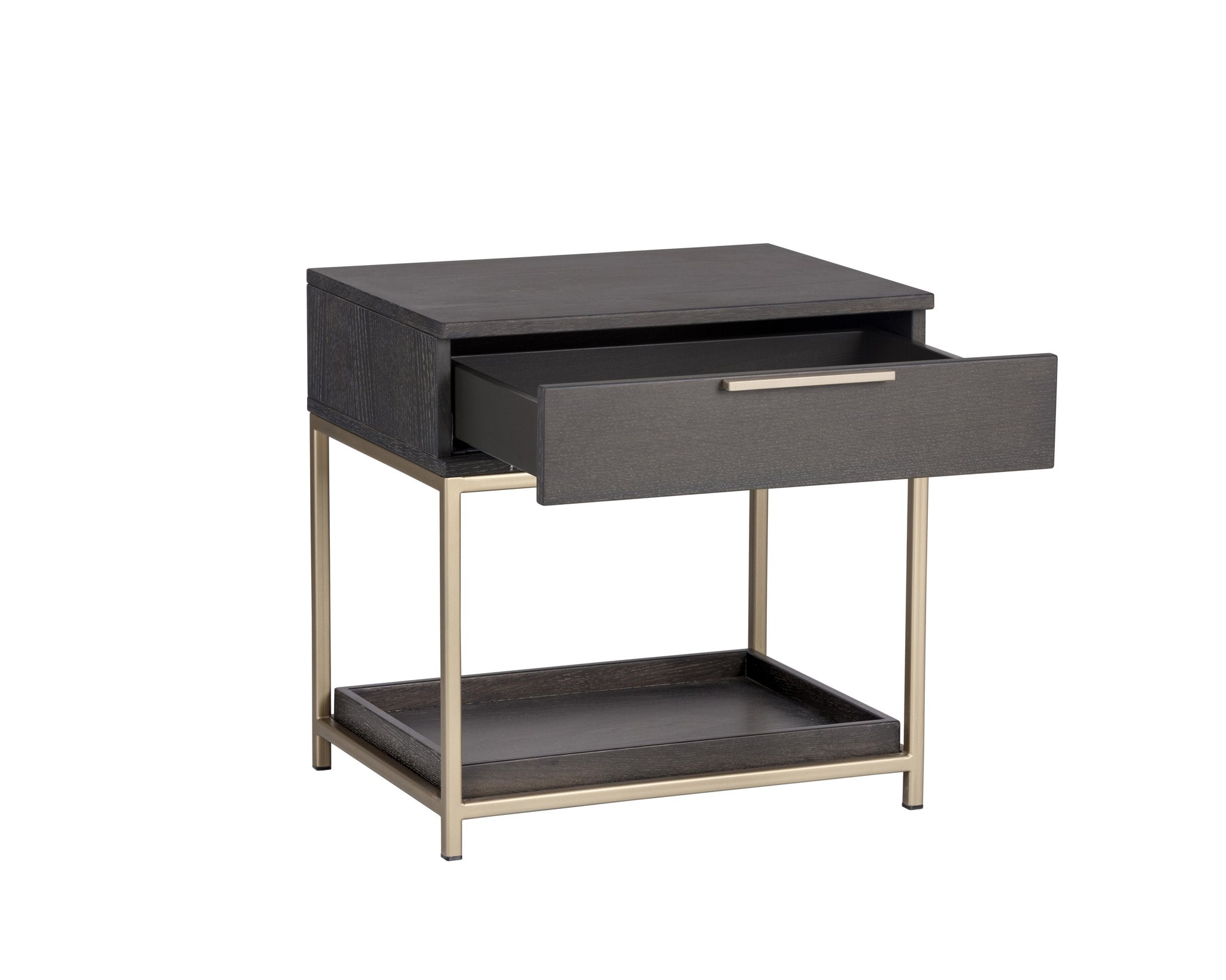 Sunpan Rebel Nightstand