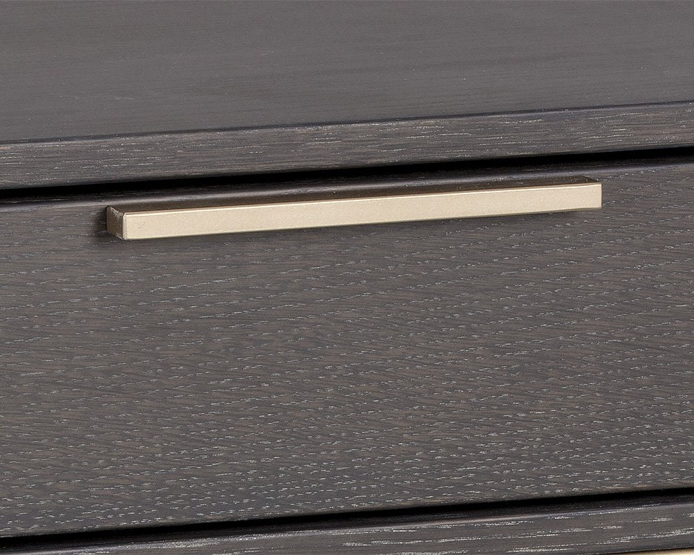 Sunpan Rebel Nightstand