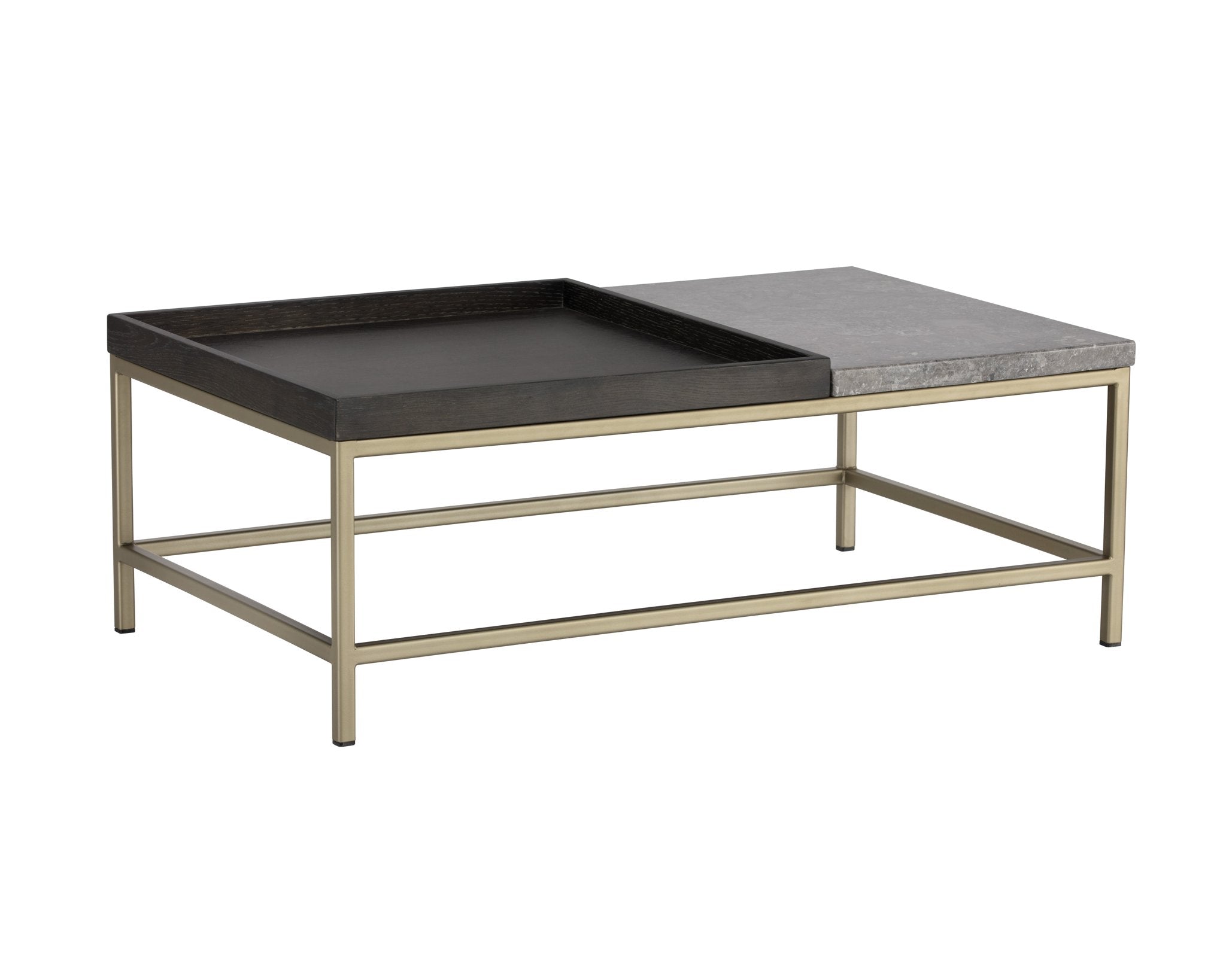 Sunpan Arden Coffee Table