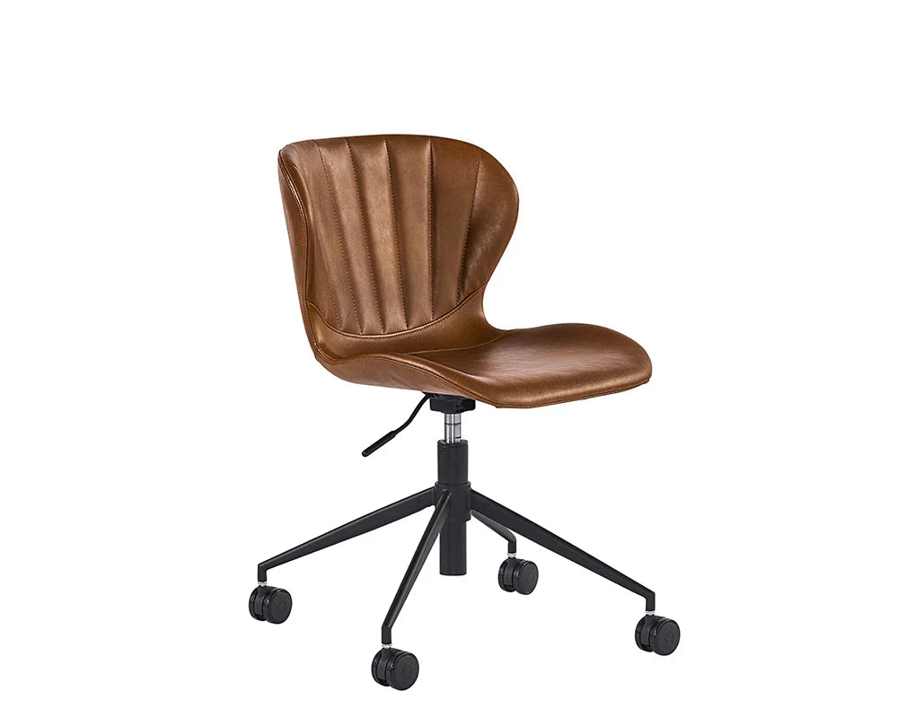 Sunpan Arabella Office Chair