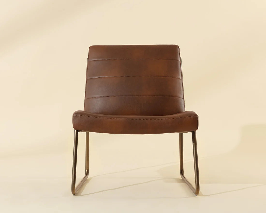 Sunpan Anton Lounge Chair