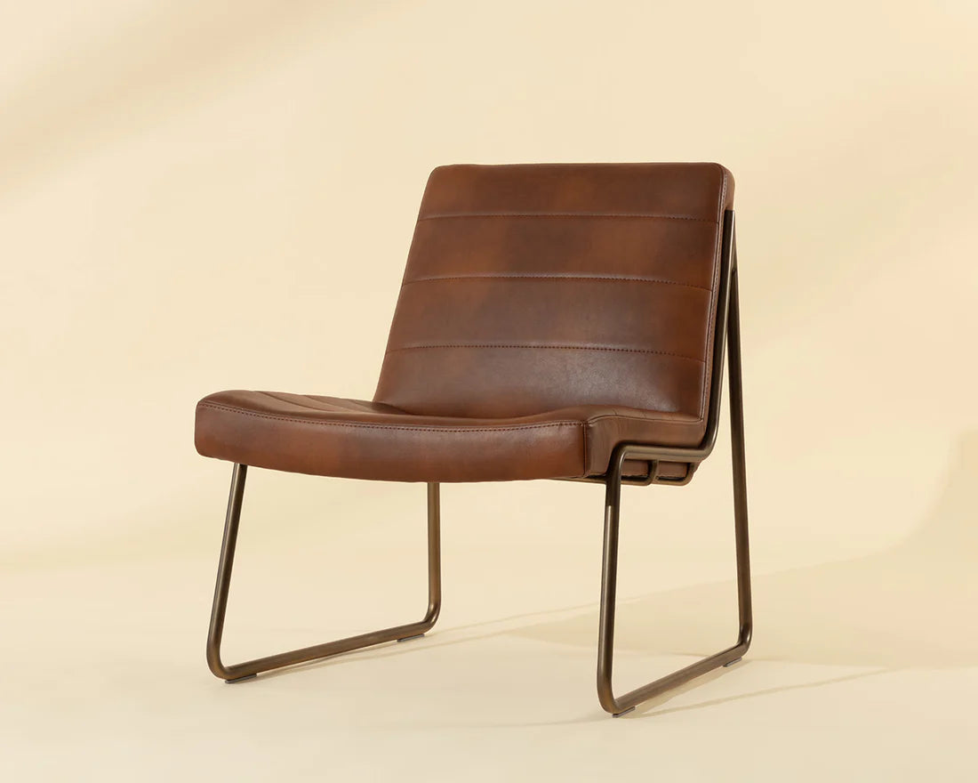Sunpan Anton Lounge Chair