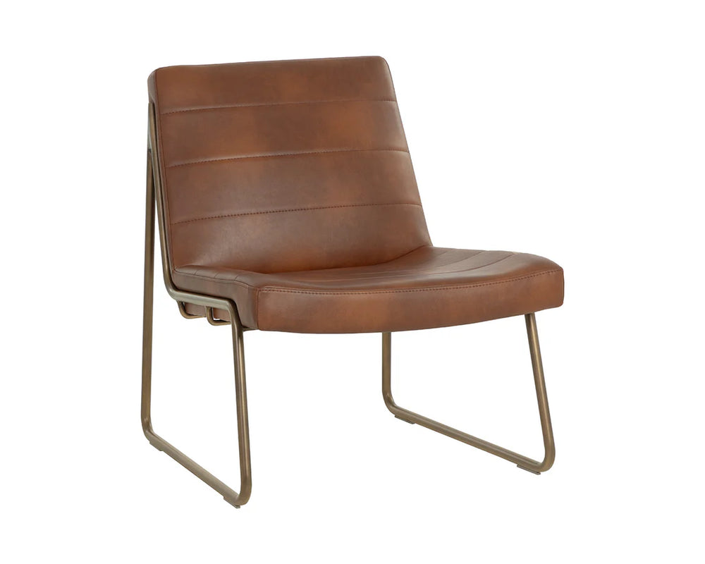 Sunpan Anton Lounge Chair