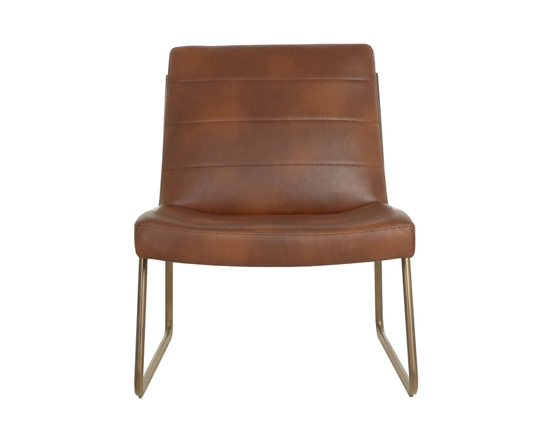 Sunpan Anton Lounge Chair
