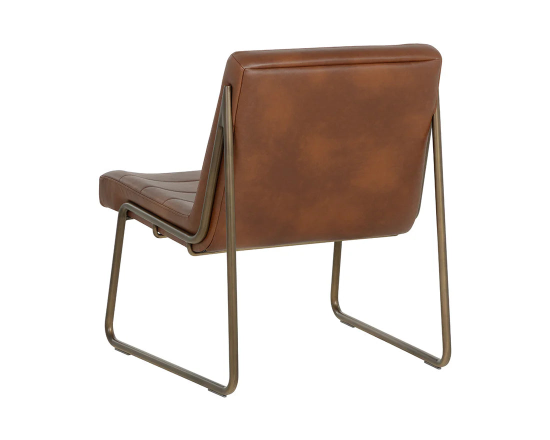 Sunpan Anton Lounge Chair